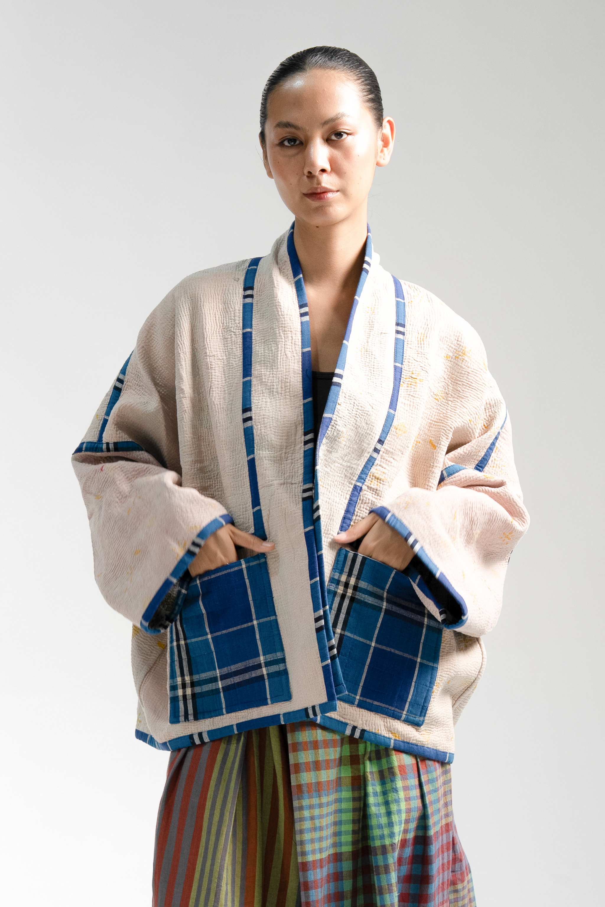 HERITAGE JACKET 053