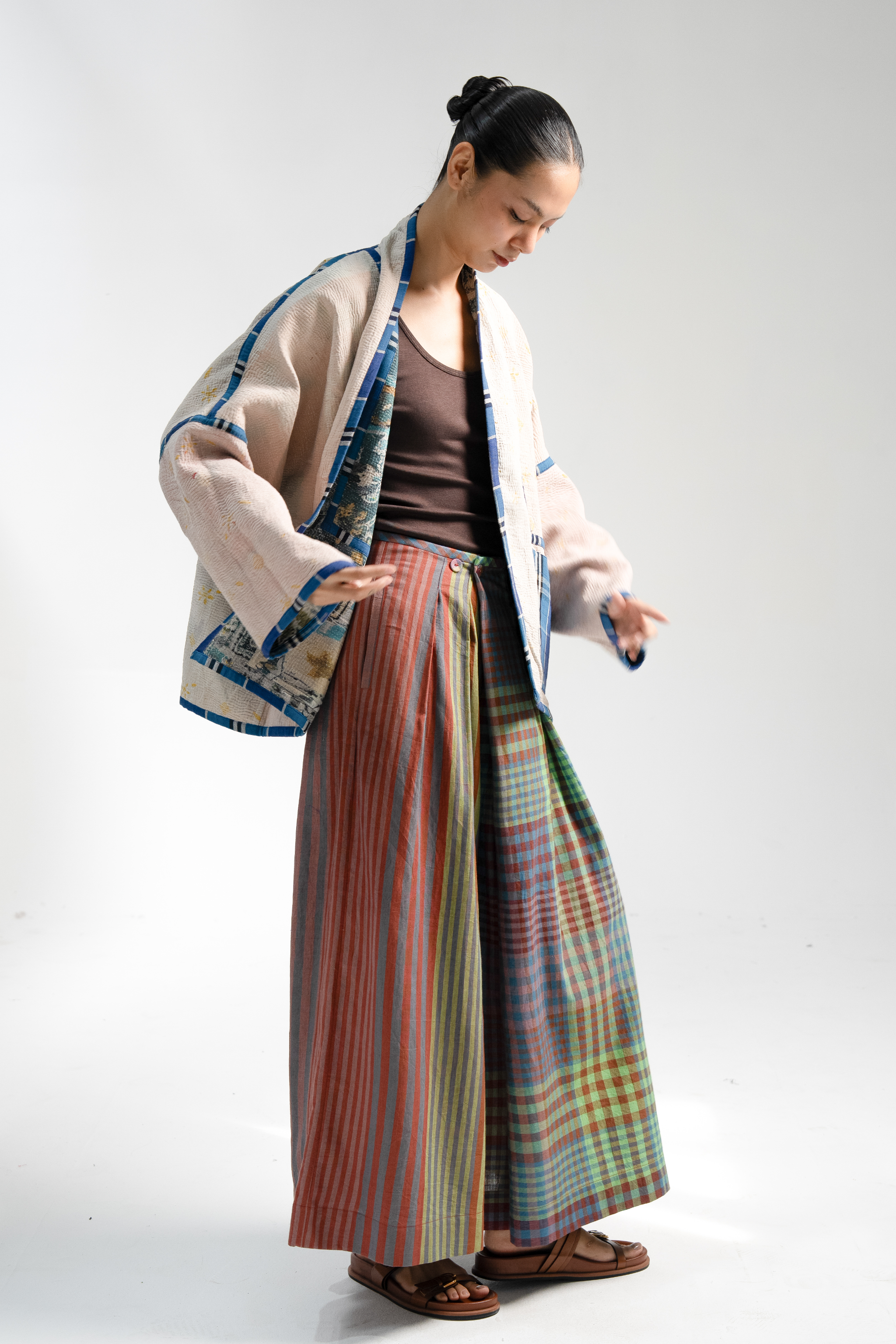 HERITAGE JACKET 053