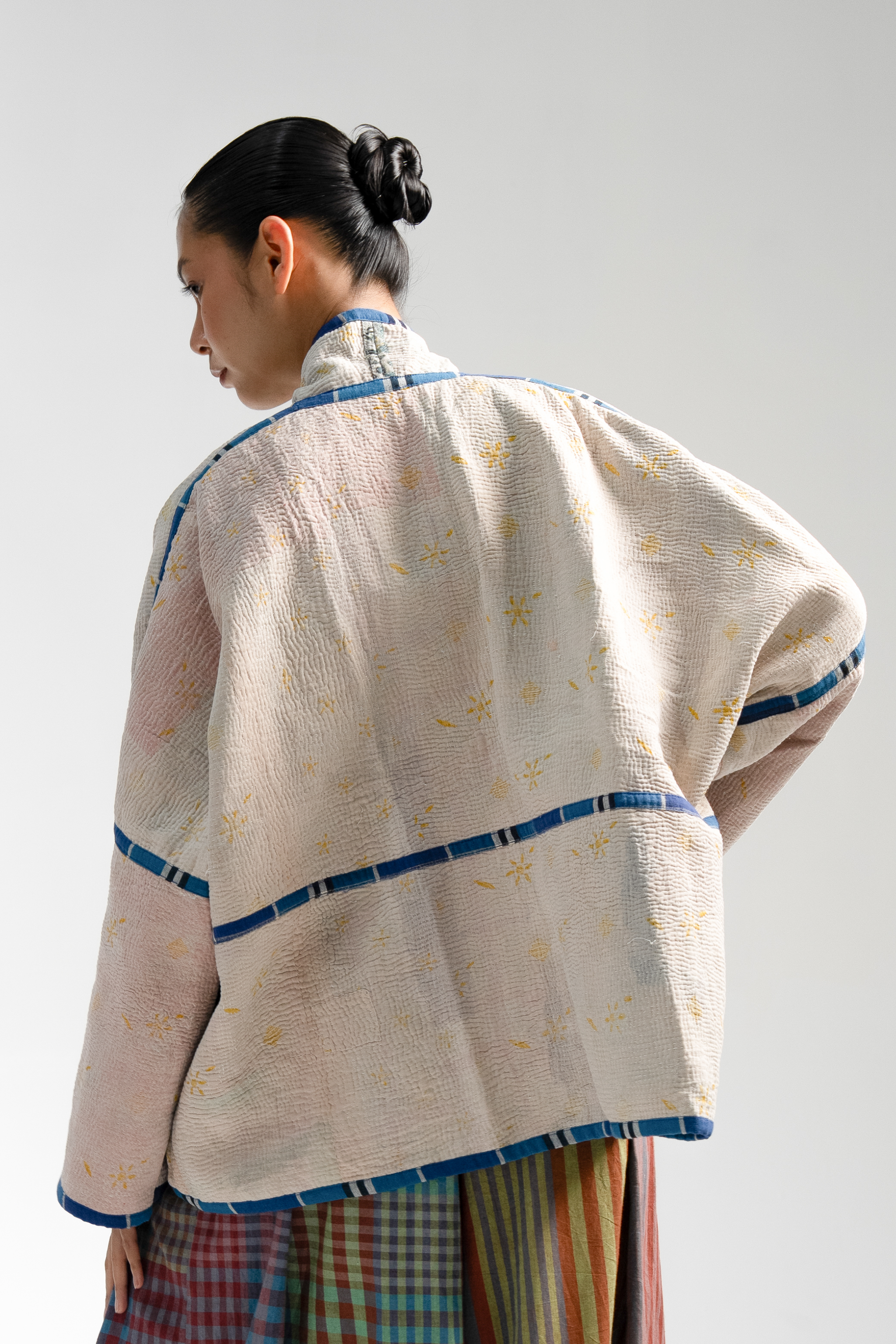 HERITAGE JACKET 053