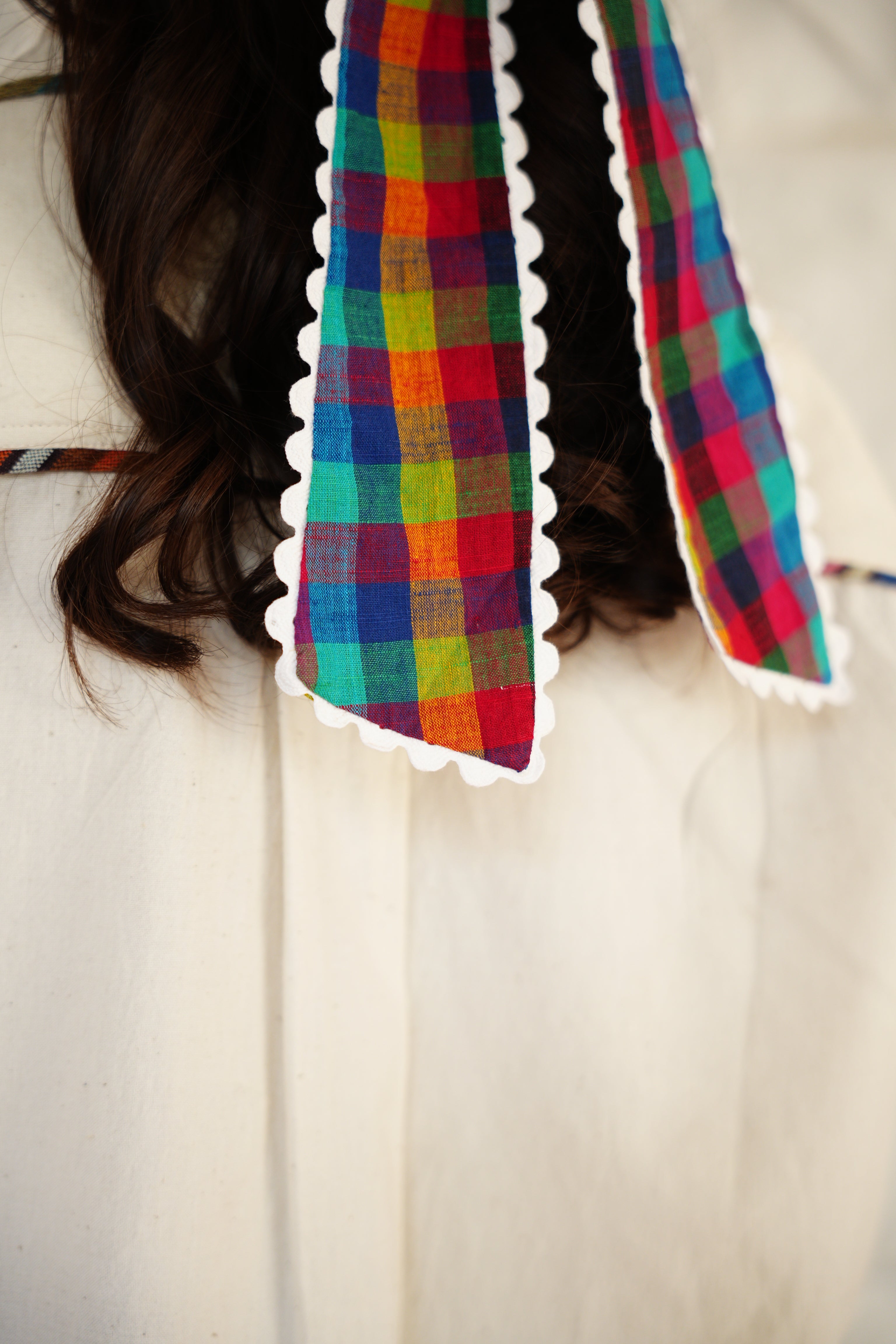 OPALITE BOW | JEWEL CHEX