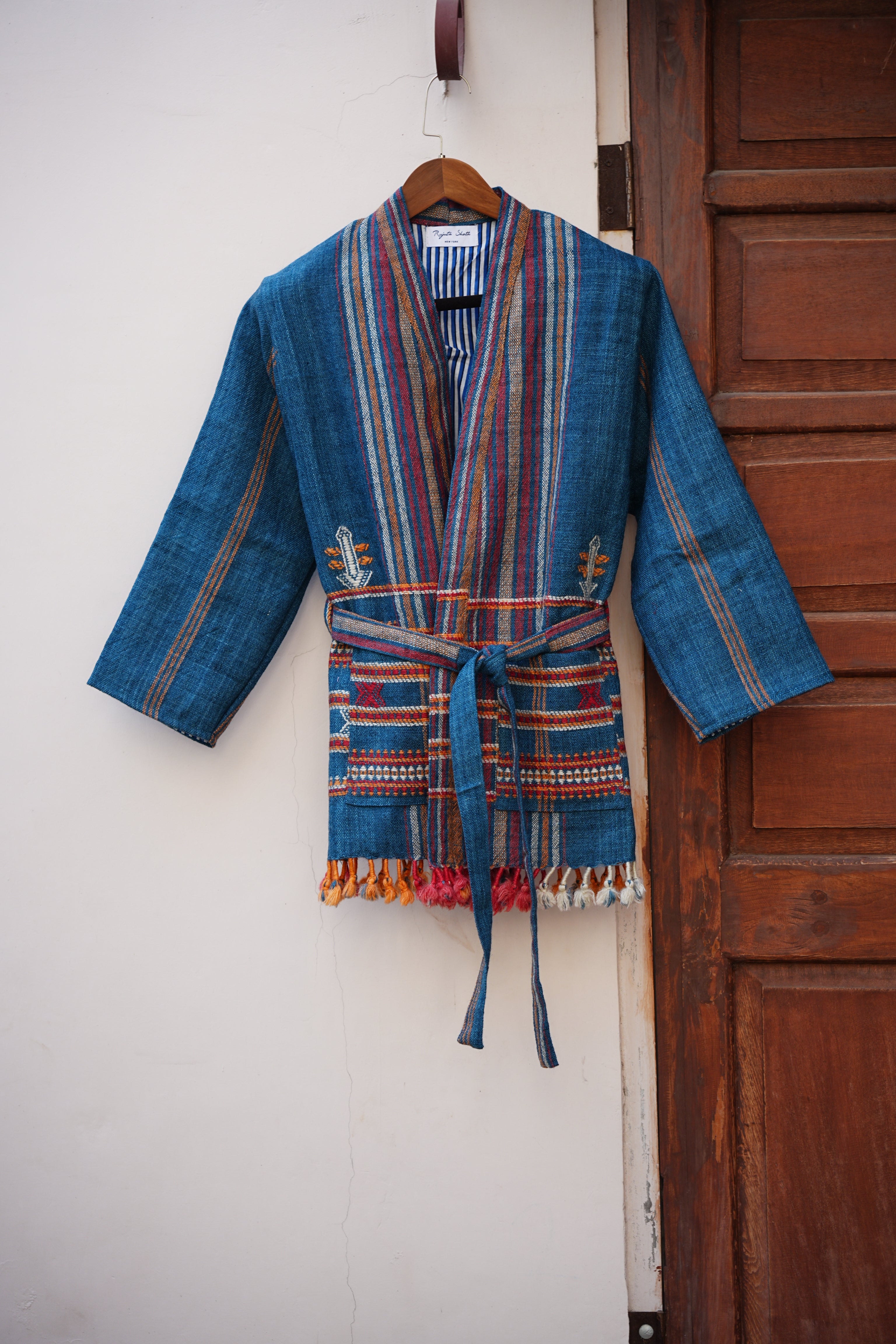 VALLEY JACKET | NEEL