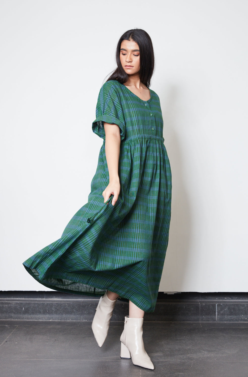Women's Colorful Dresses – Rujuta Sheth