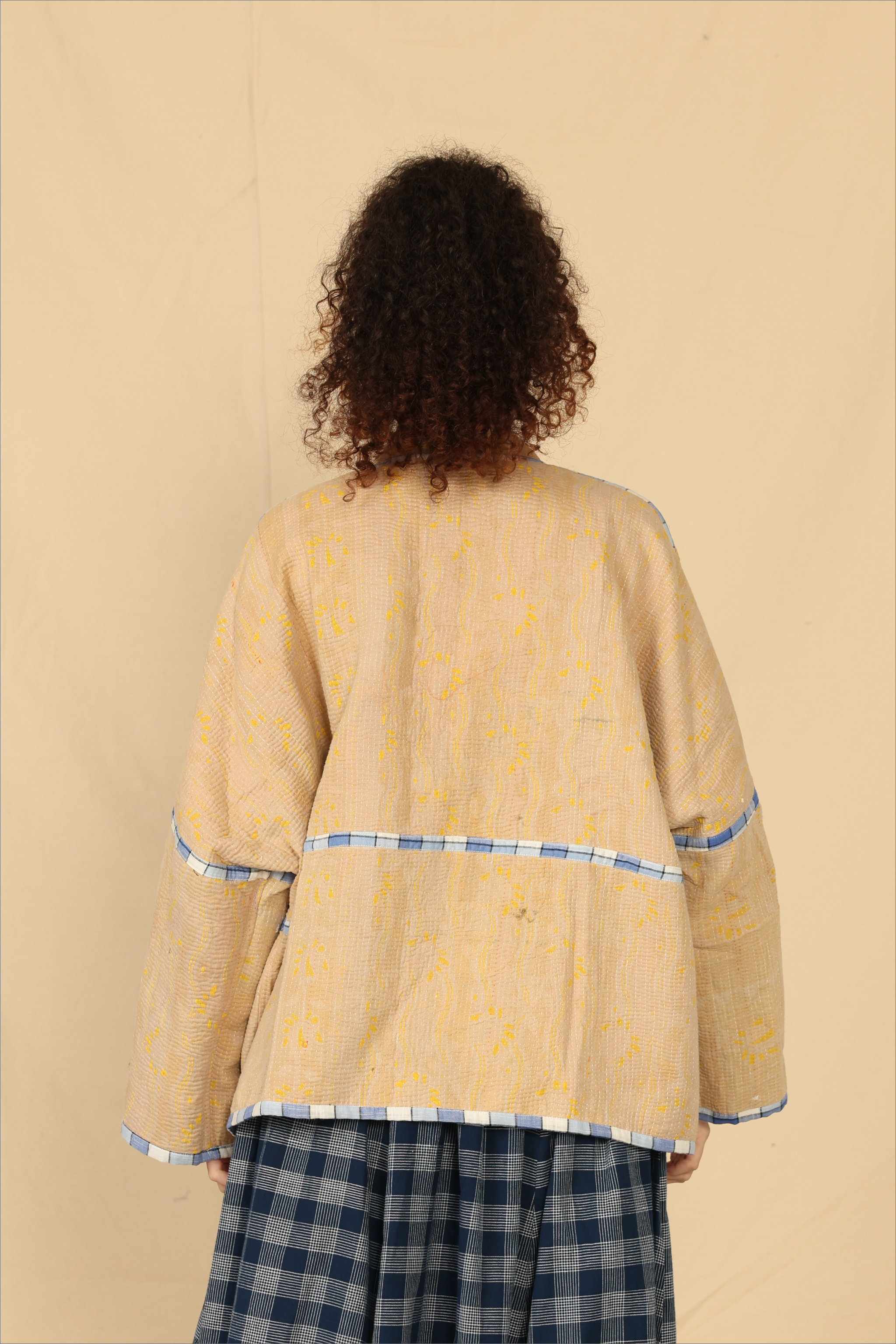 HERITAGE JACKET 242