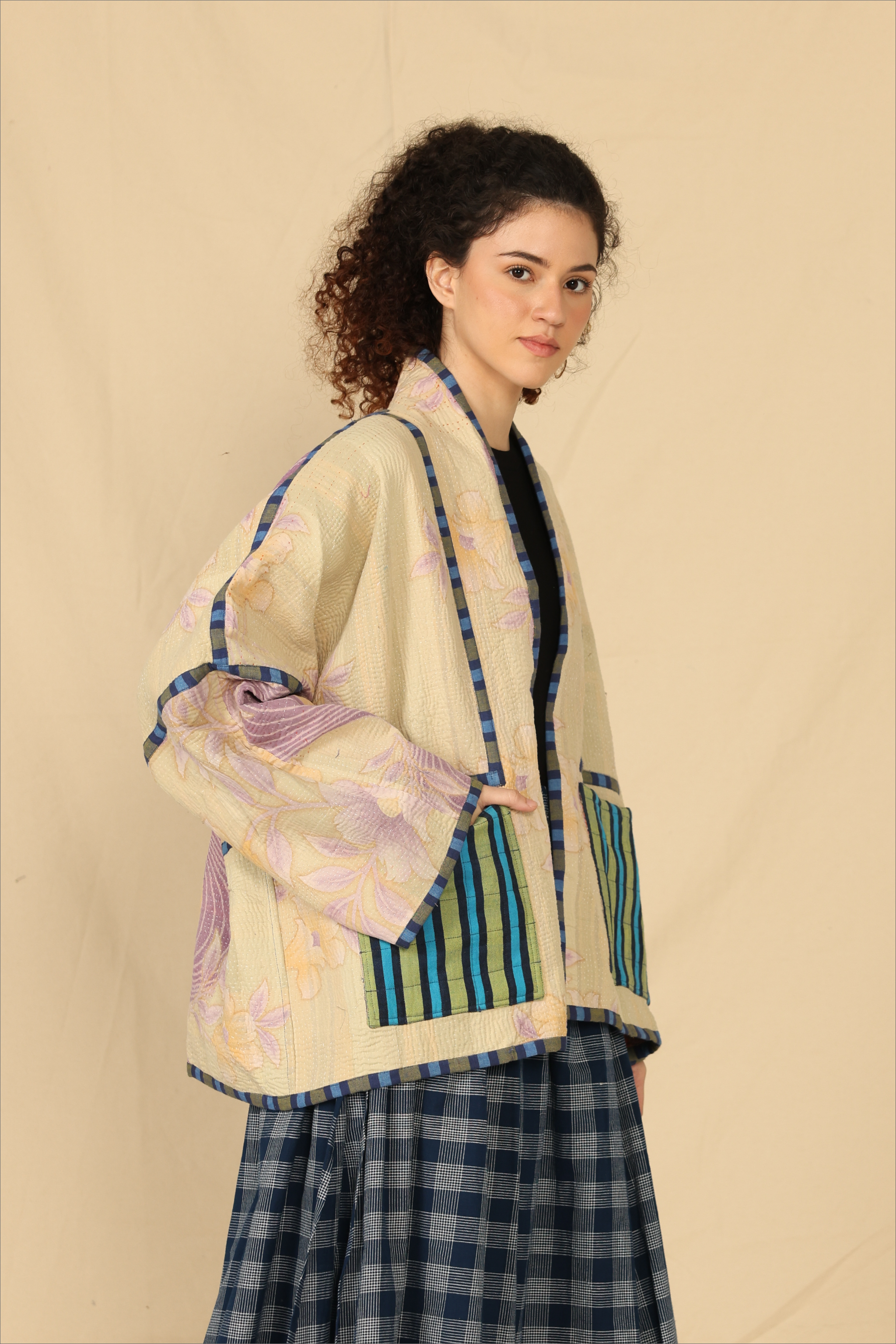 HERITAGE JACKET 246