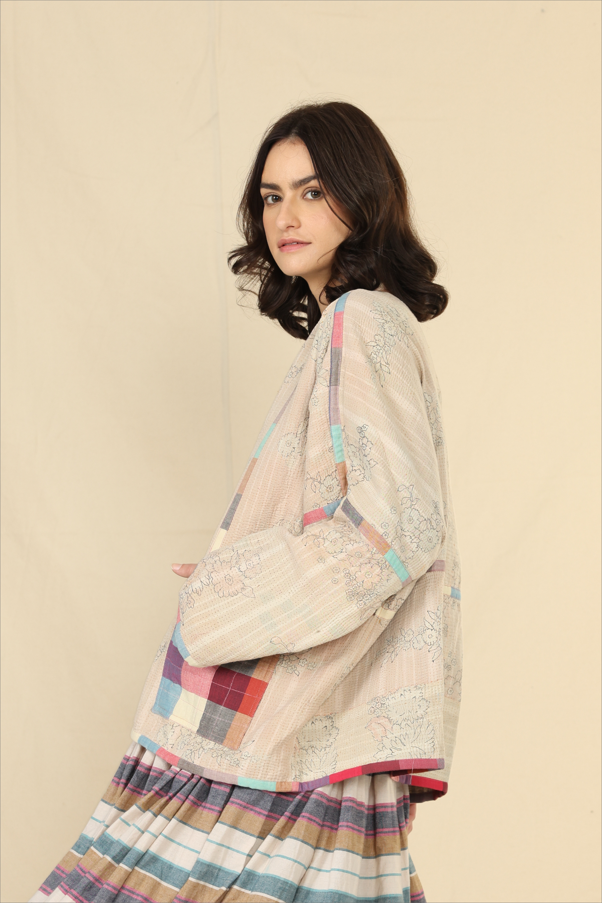 HERITAGE JACKET 257