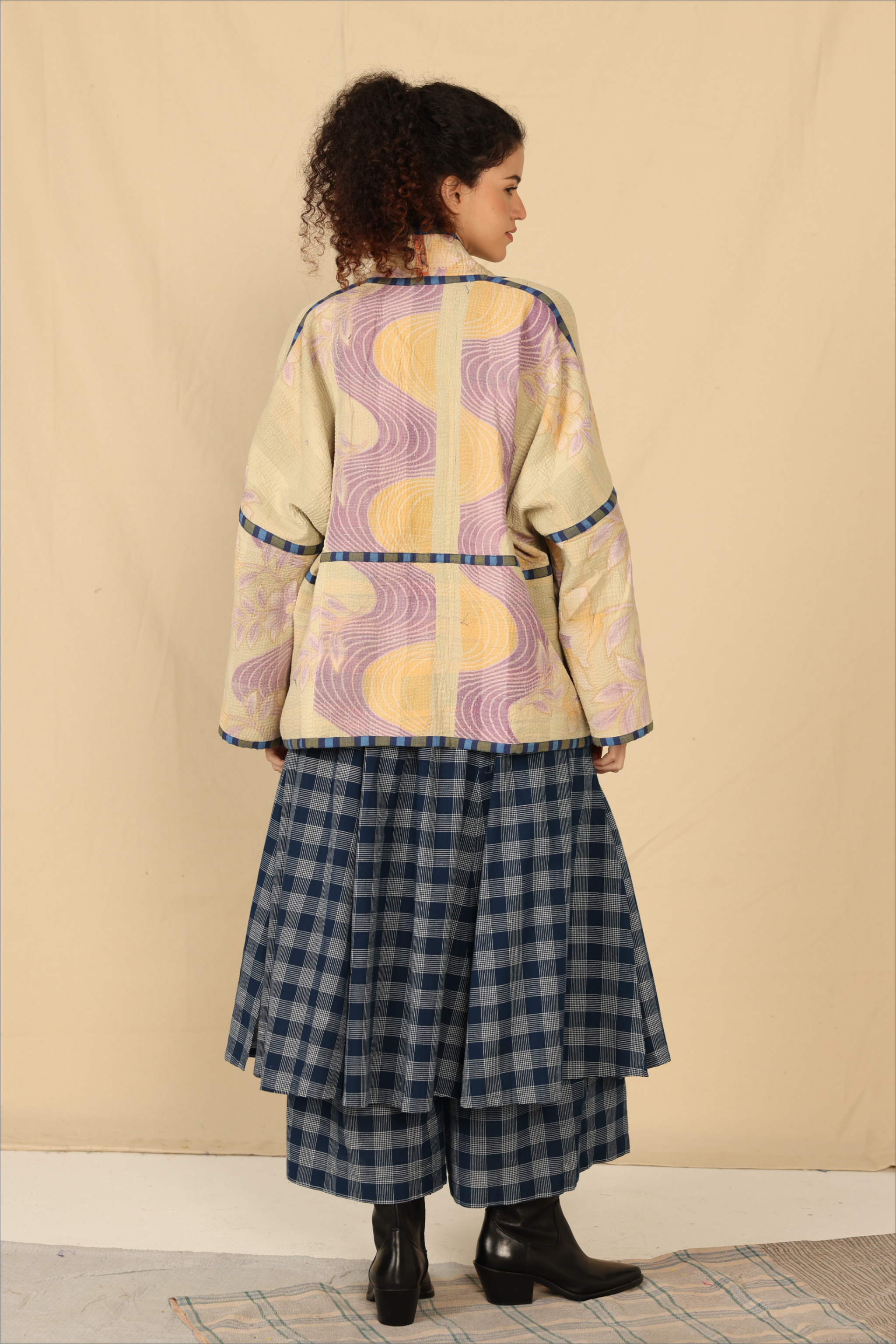 HERITAGE JACKET 246