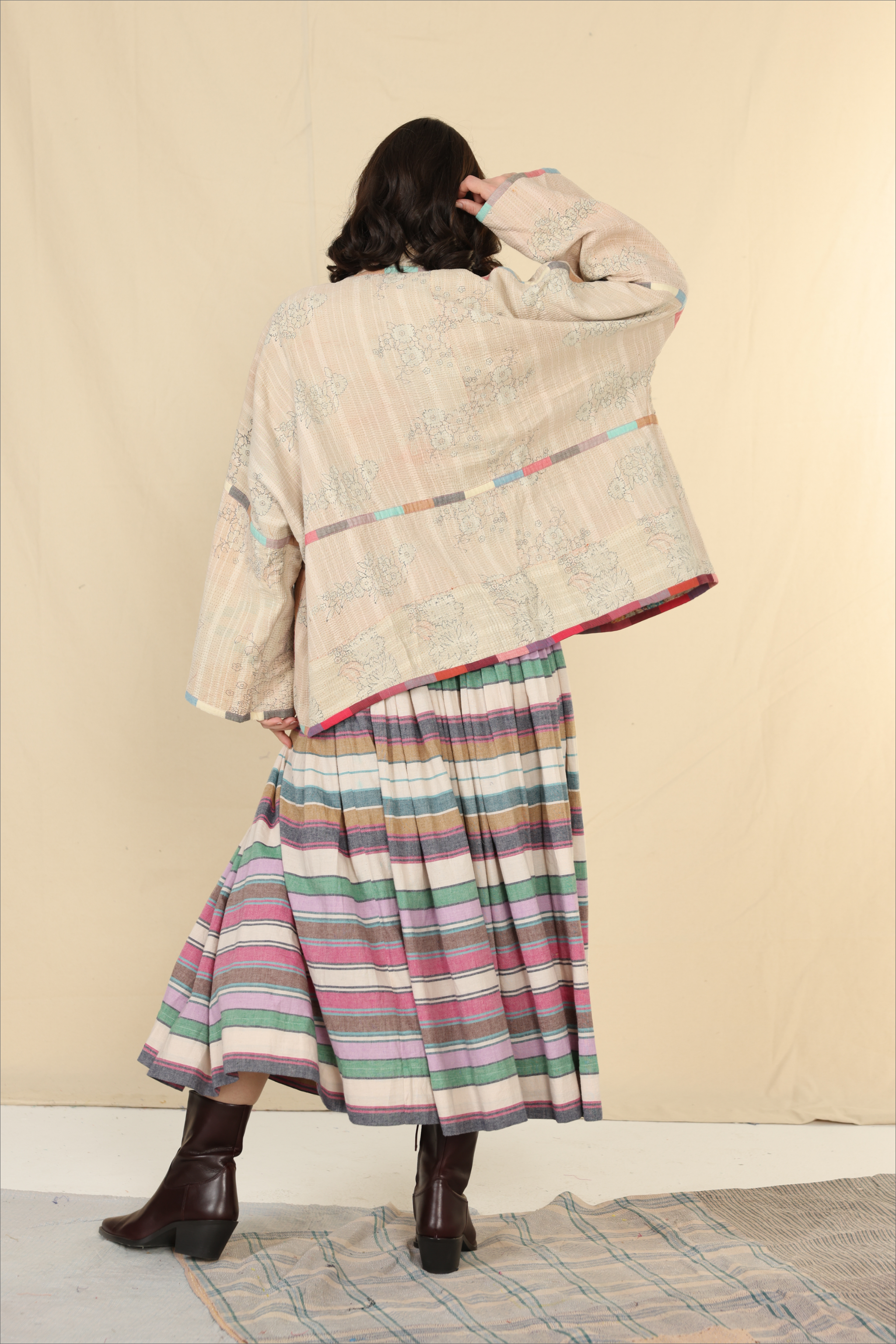 HERITAGE JACKET 257