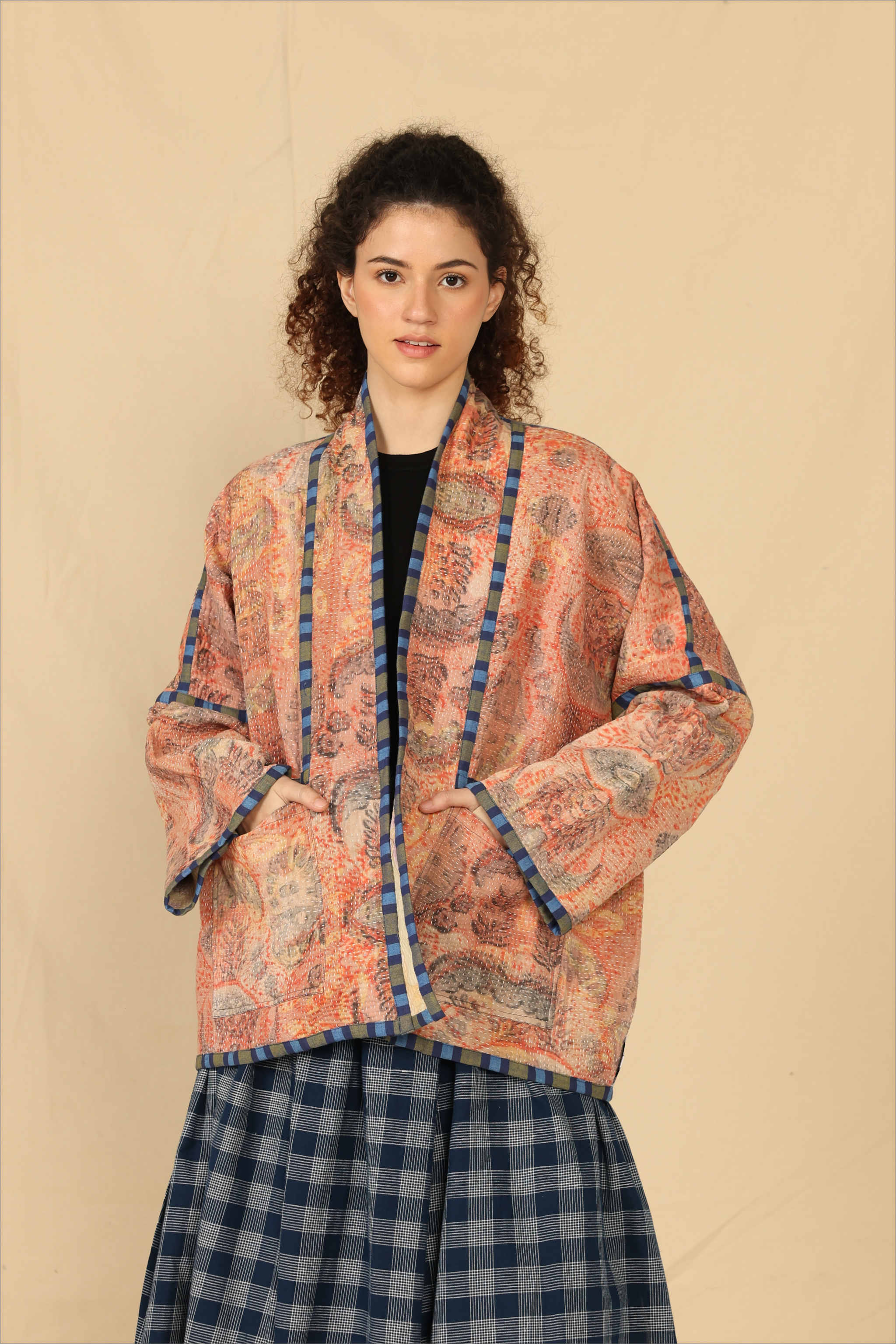 HERITAGE JACKET 246