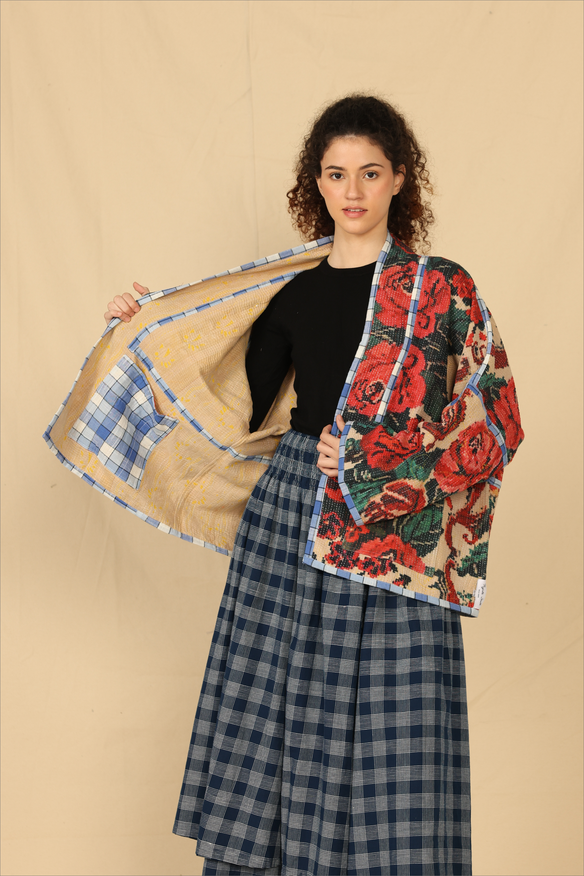 HERITAGE JACKET 242
