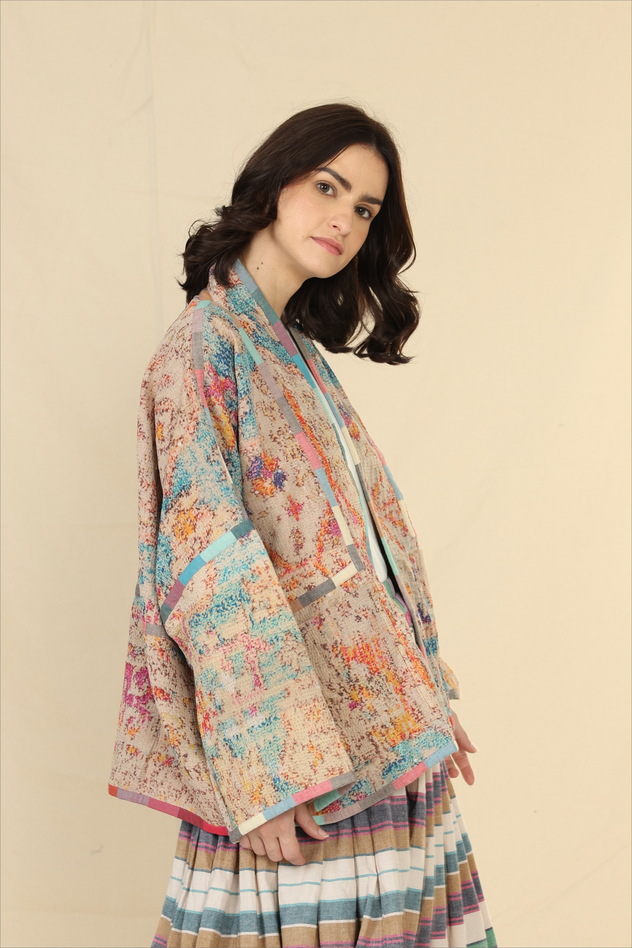 HERITAGE JACKET 257