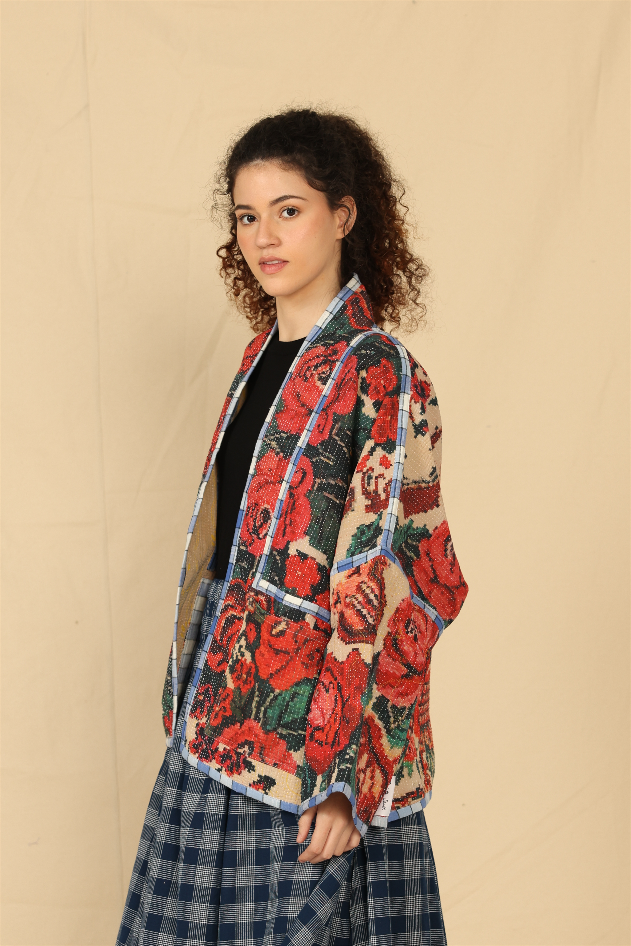 HERITAGE JACKET 242