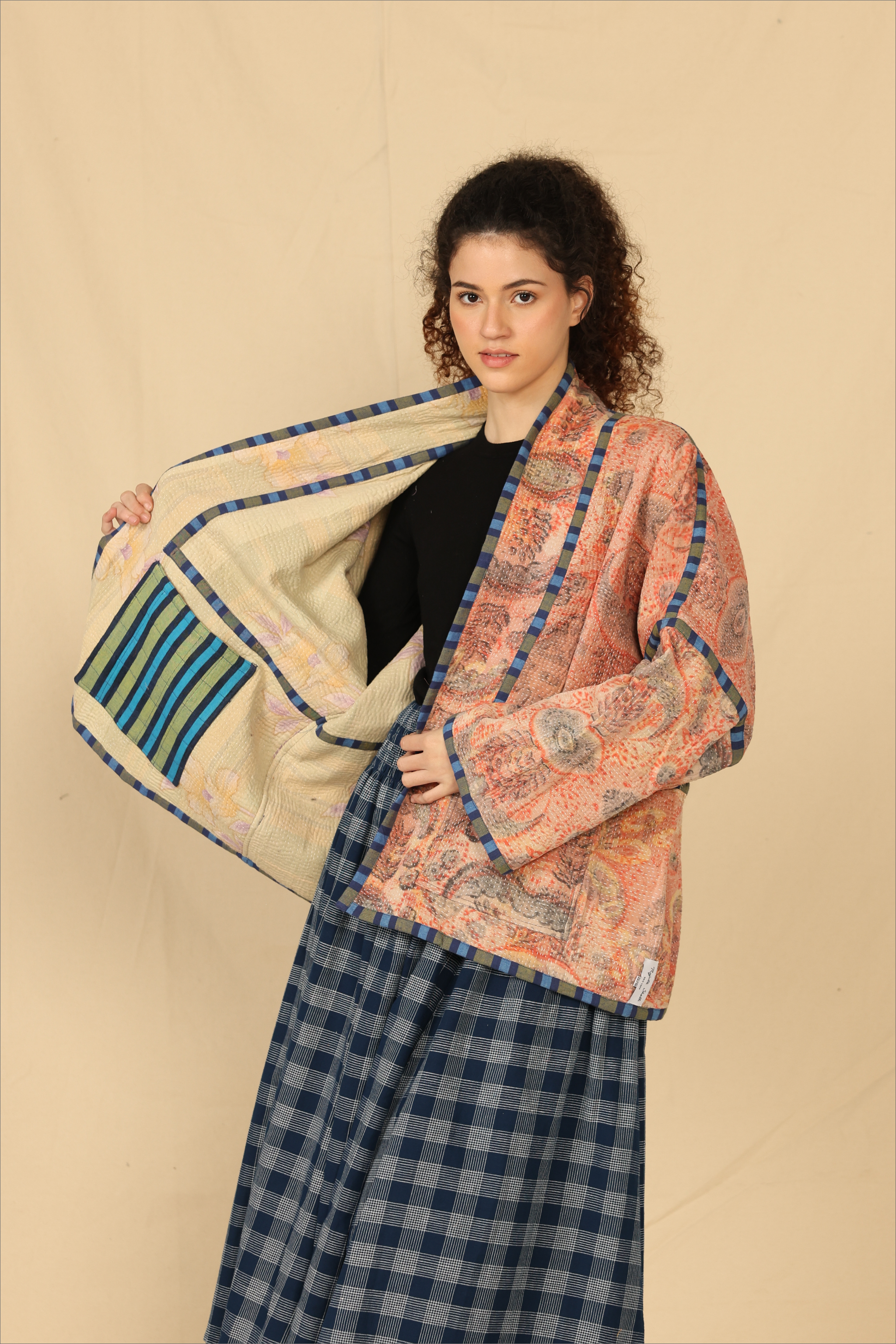 HERITAGE JACKET 246