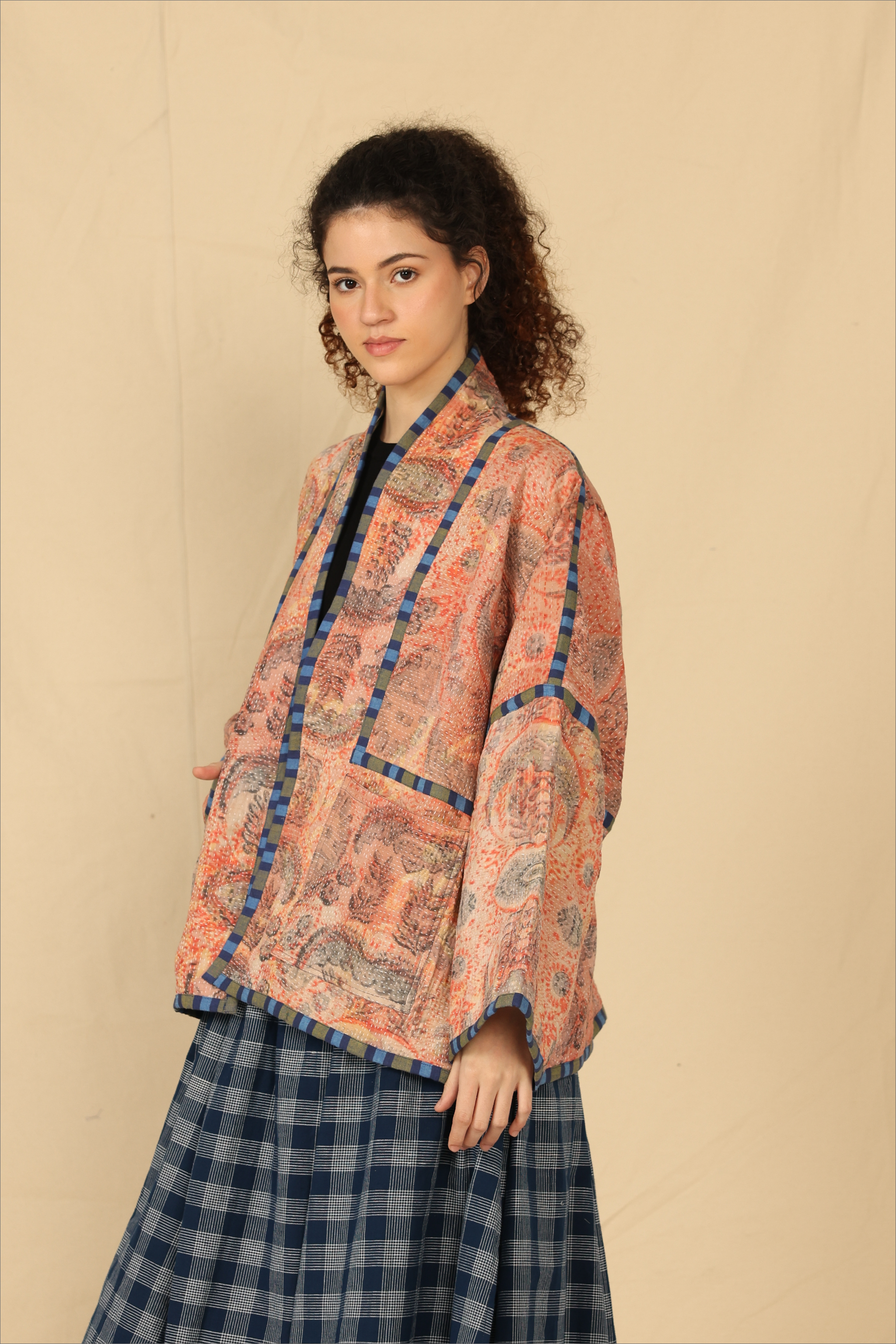 HERITAGE JACKET 246
