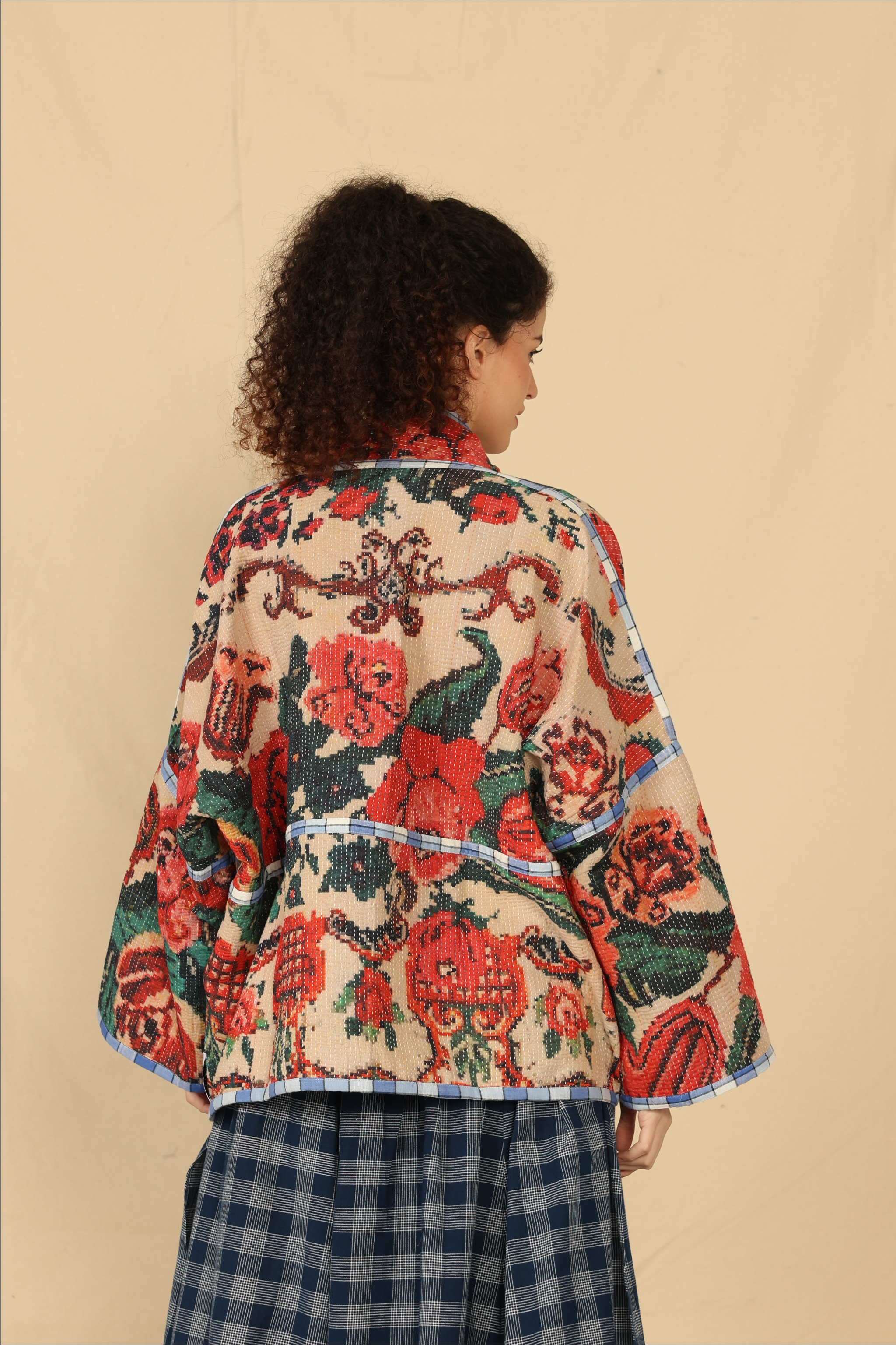 HERITAGE JACKET 242