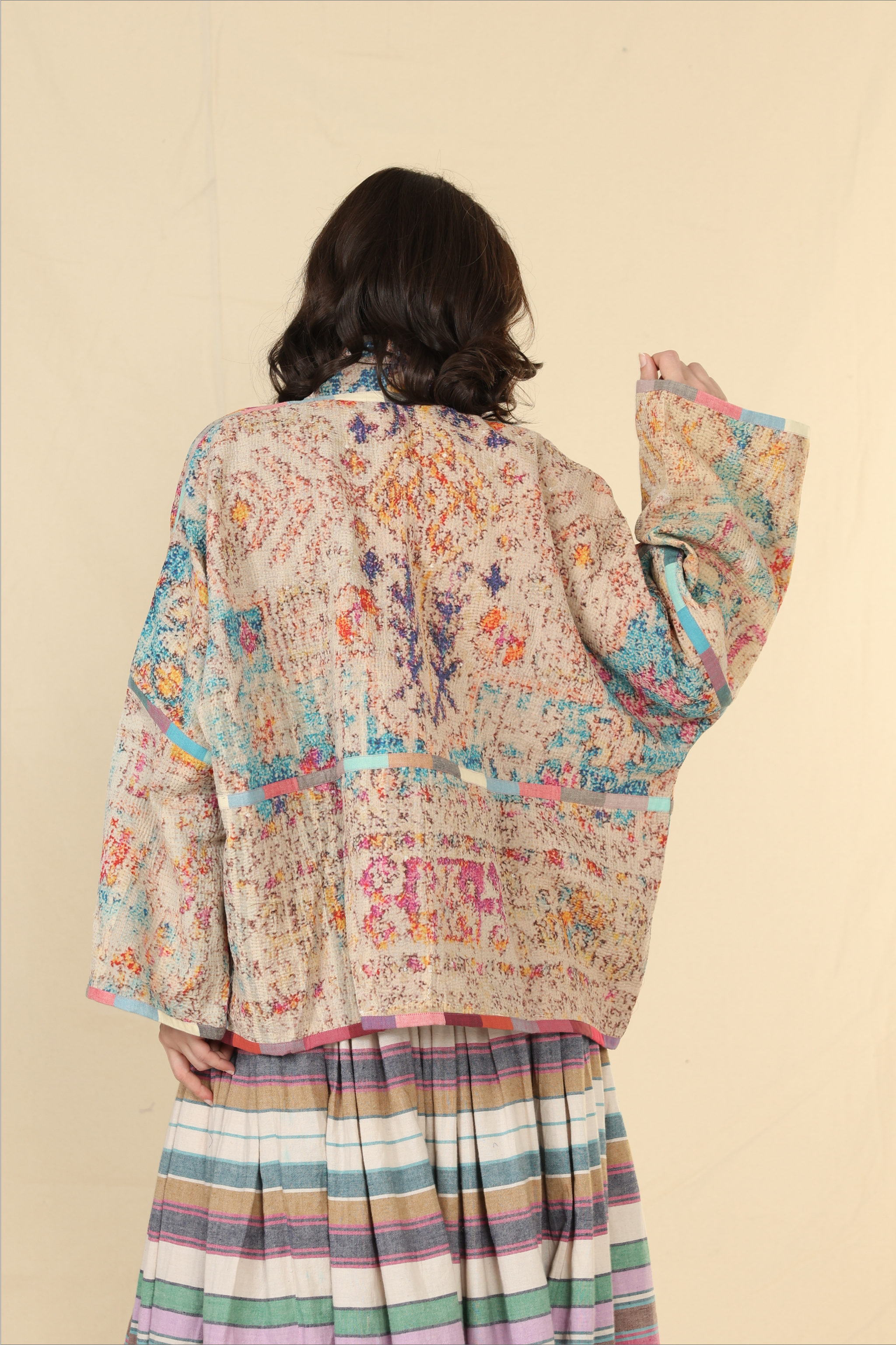 HERITAGE JACKET 257