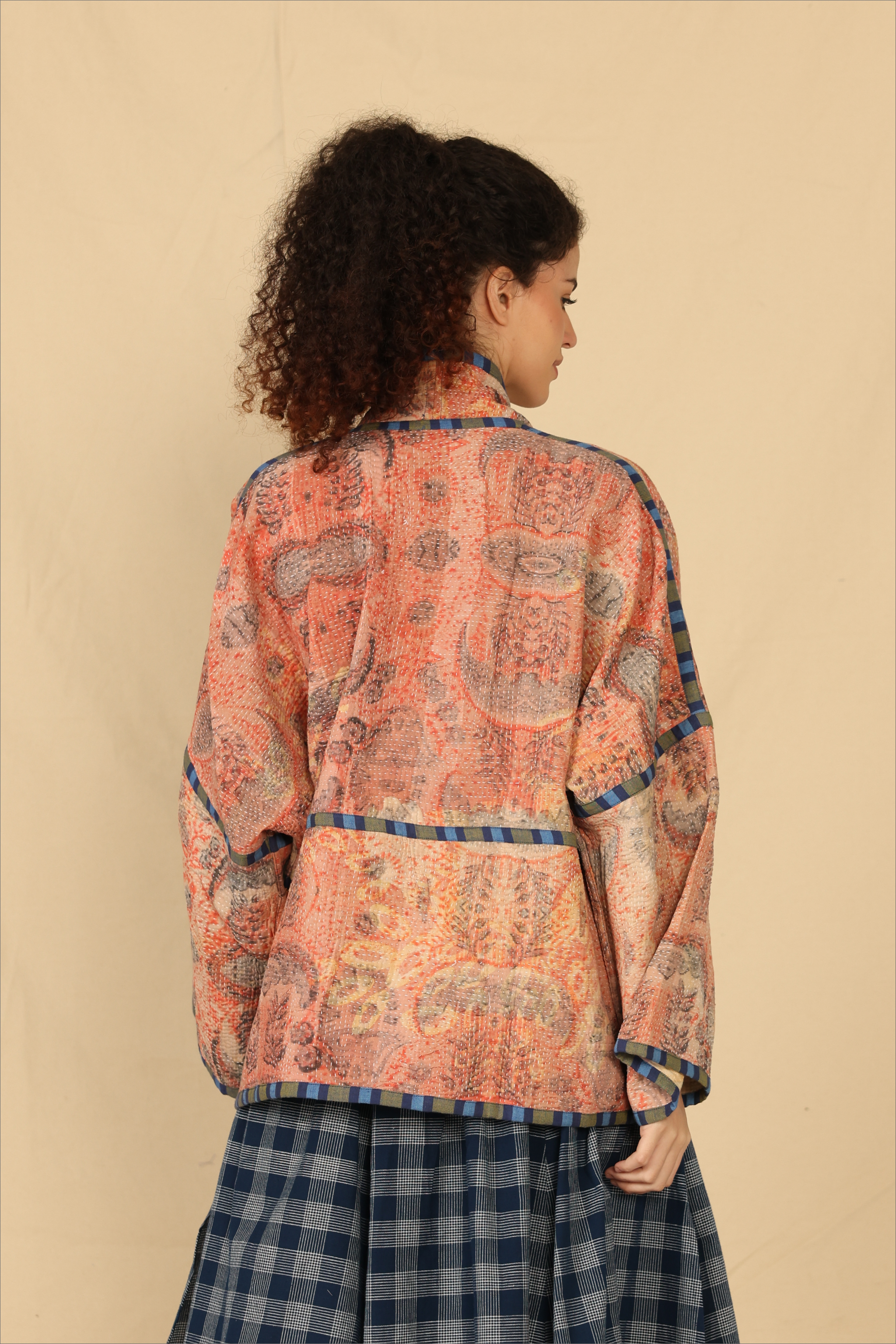 HERITAGE JACKET 246