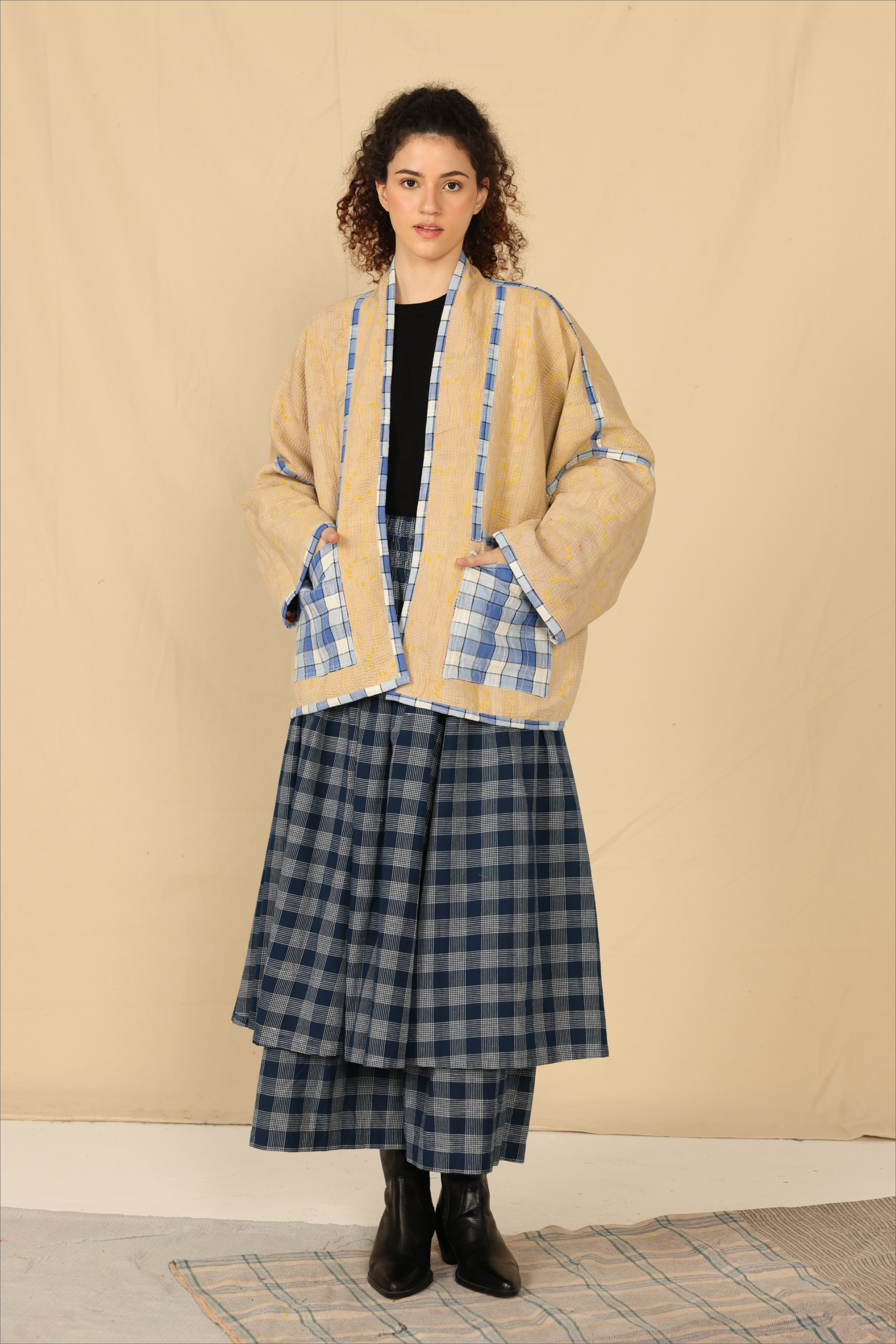 HERITAGE JACKET 242