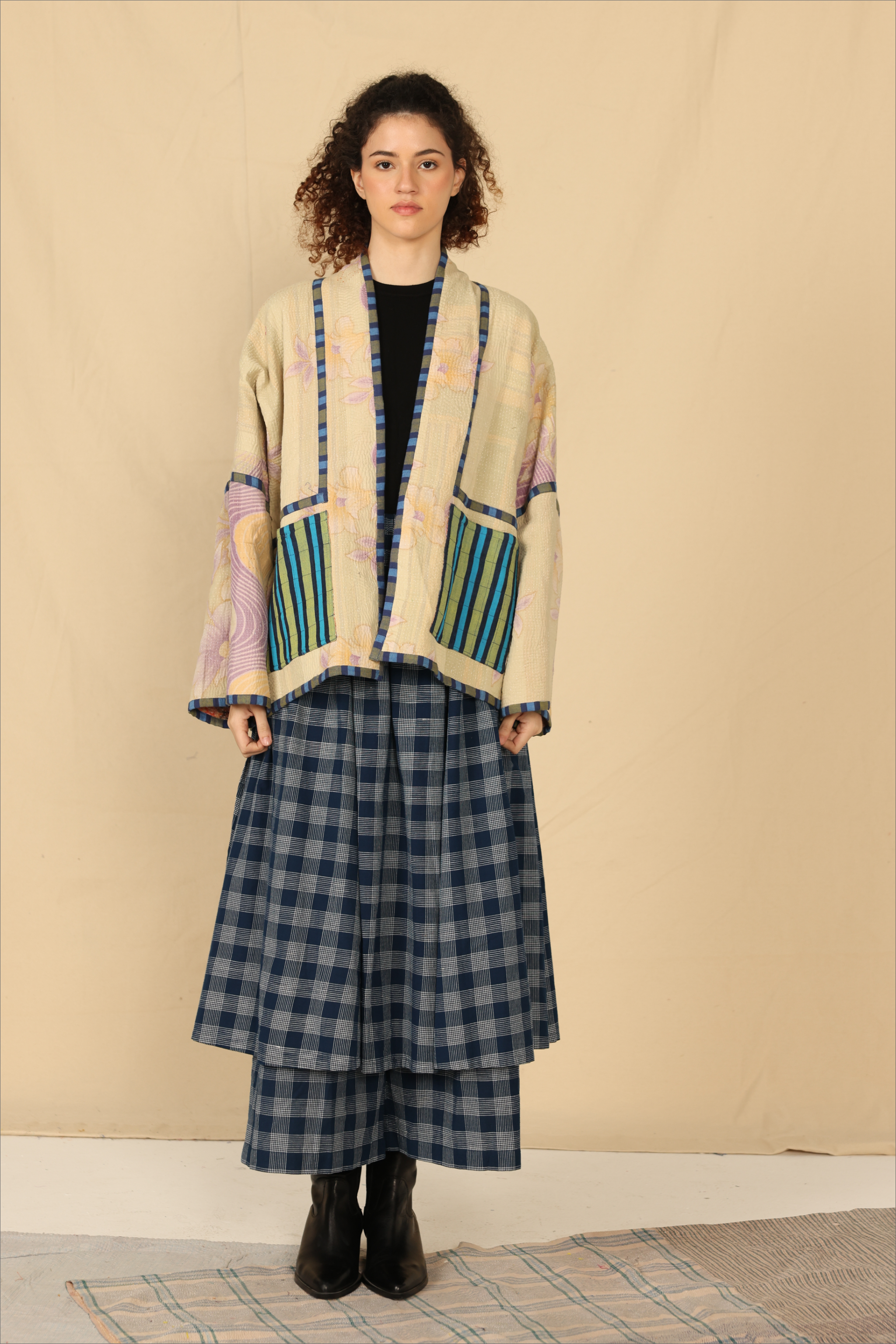 HERITAGE JACKET 246