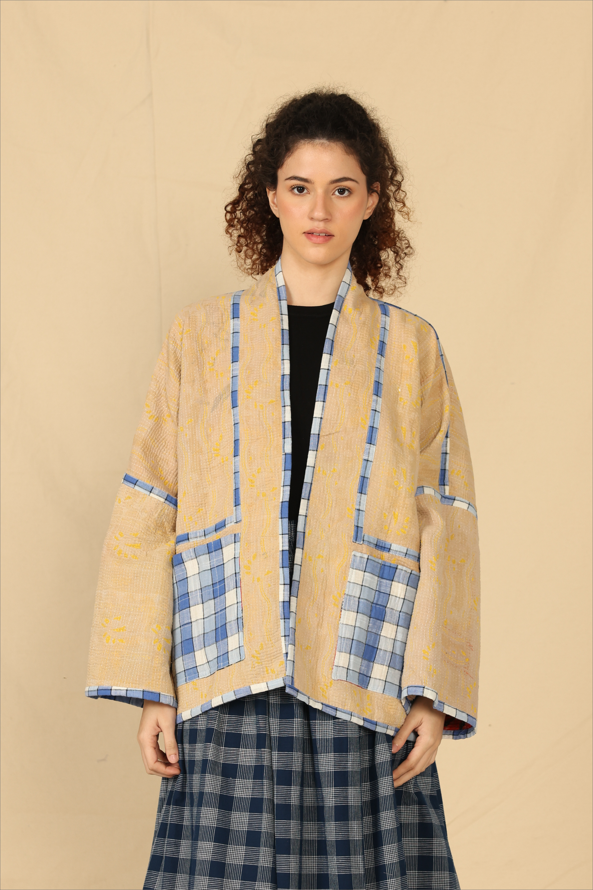 HERITAGE JACKET 242