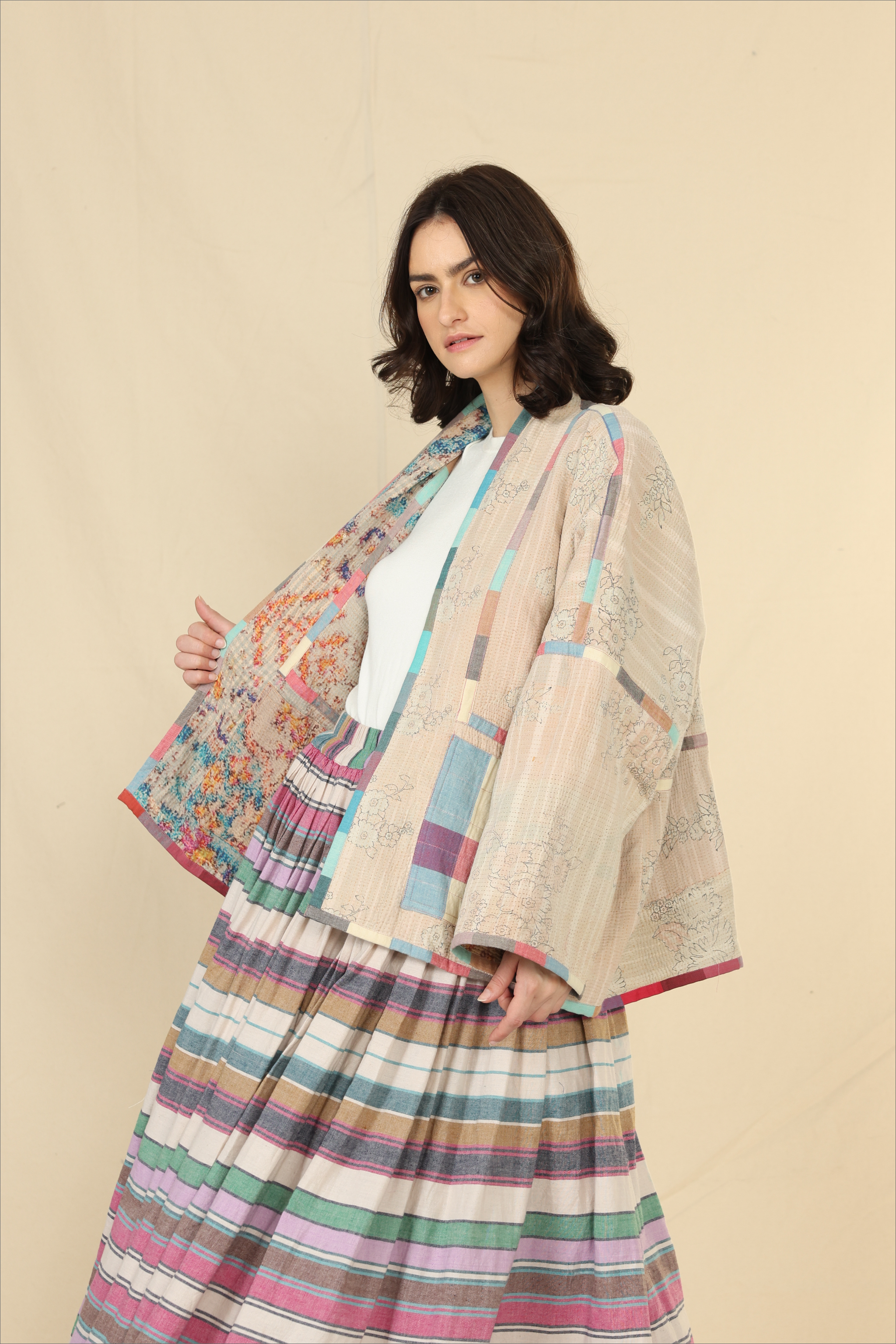 HERITAGE JACKET 257