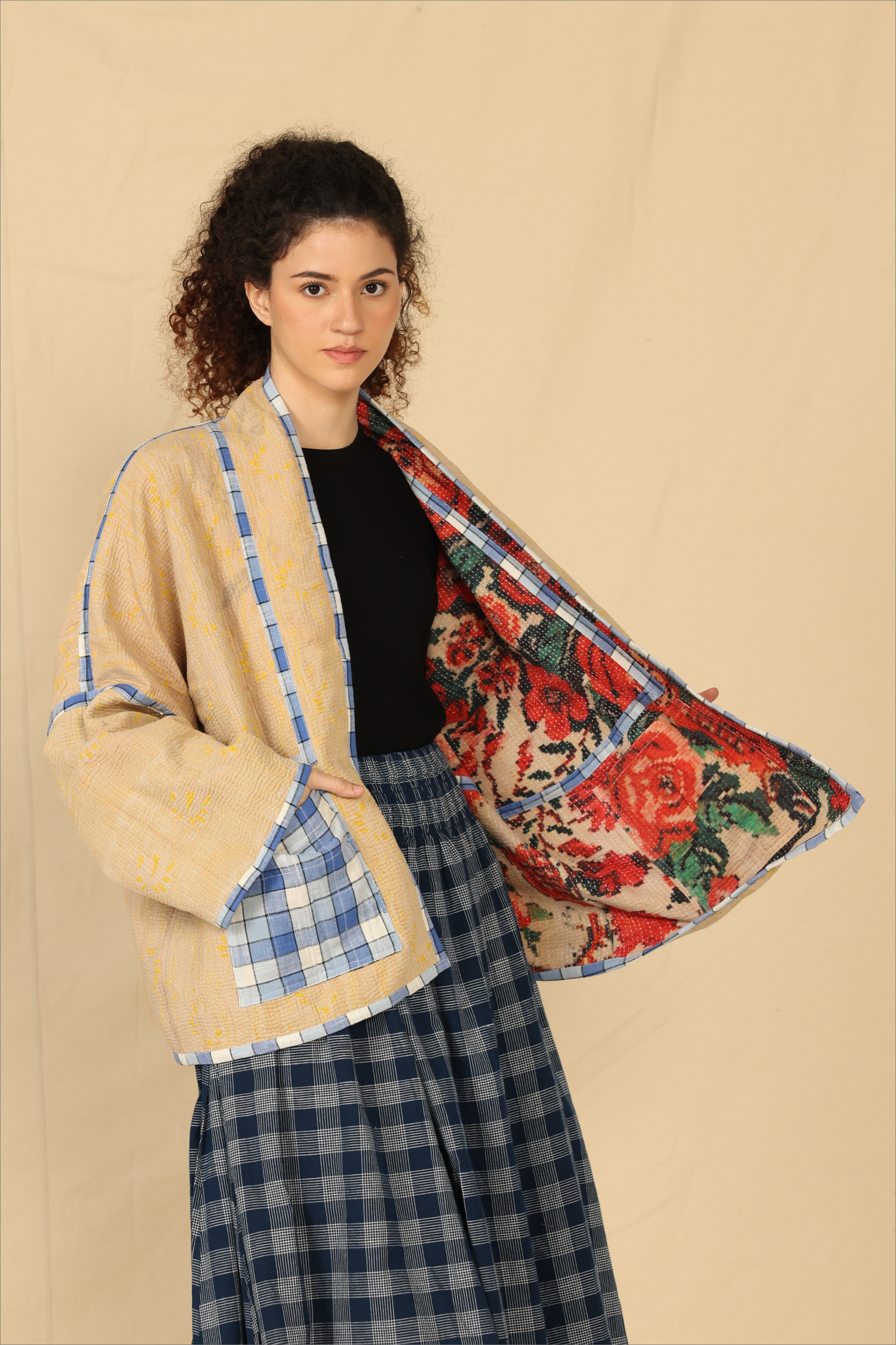 HERITAGE JACKET 242