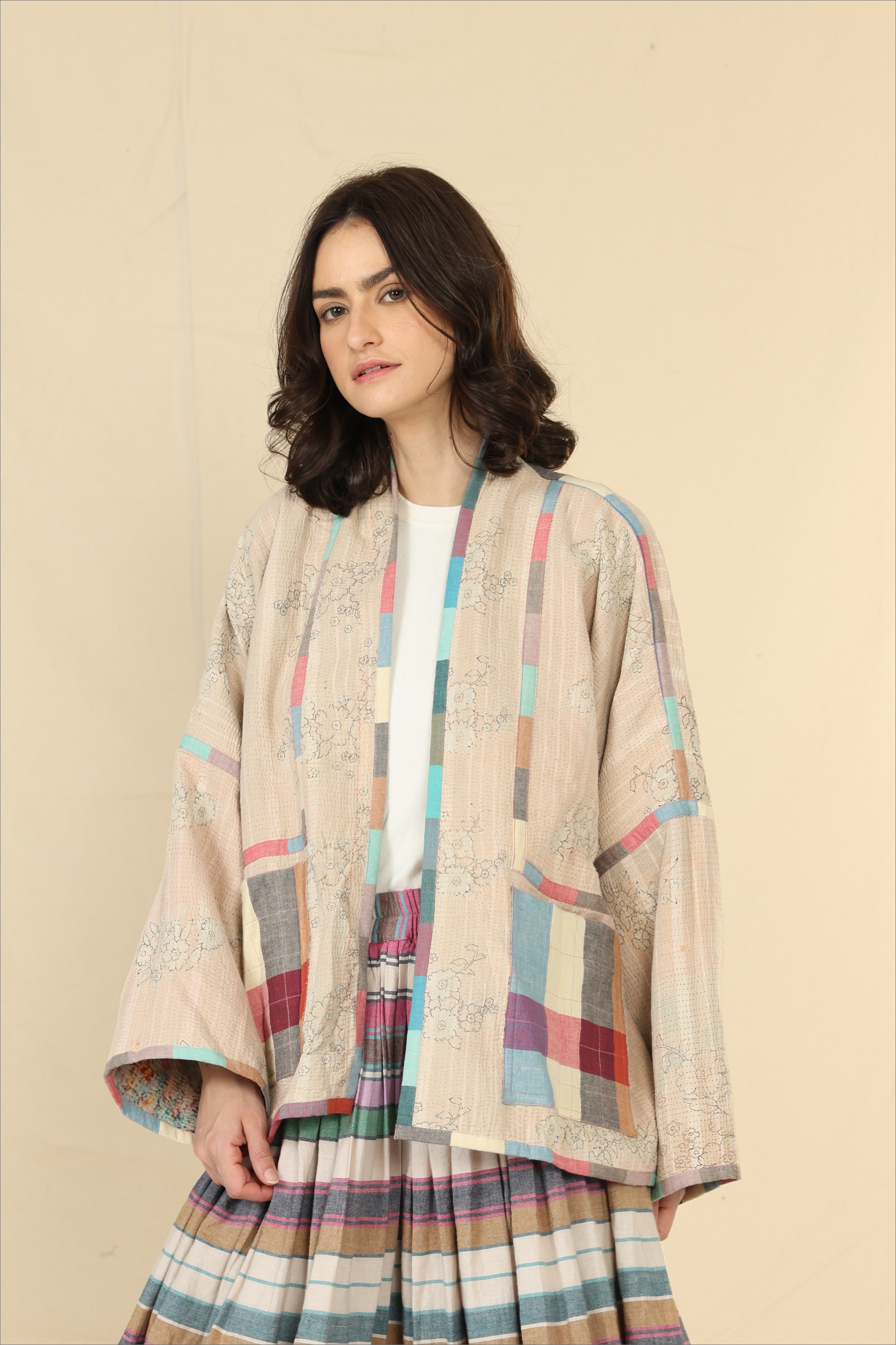 HERITAGE JACKET 257
