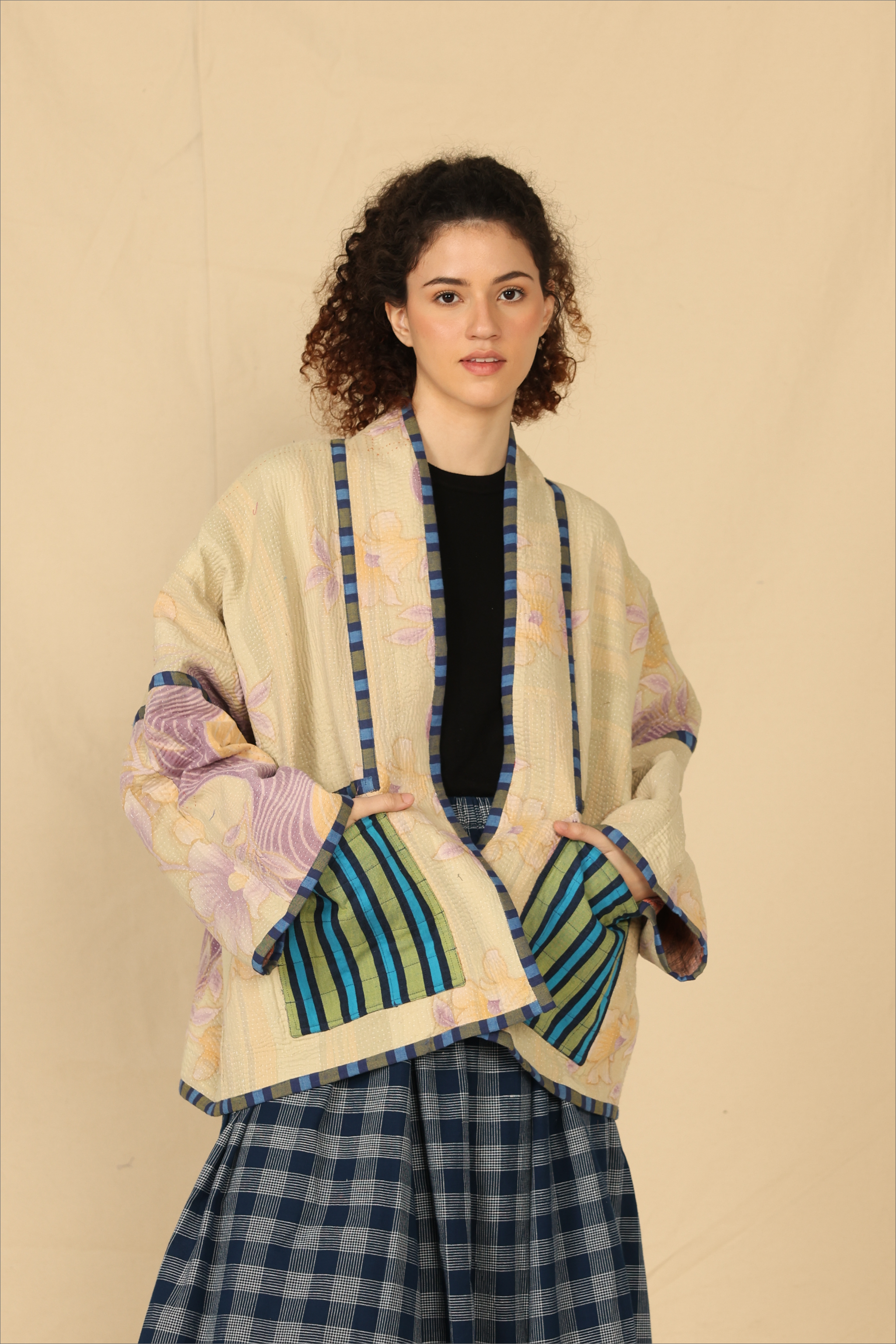 HERITAGE JACKET 246