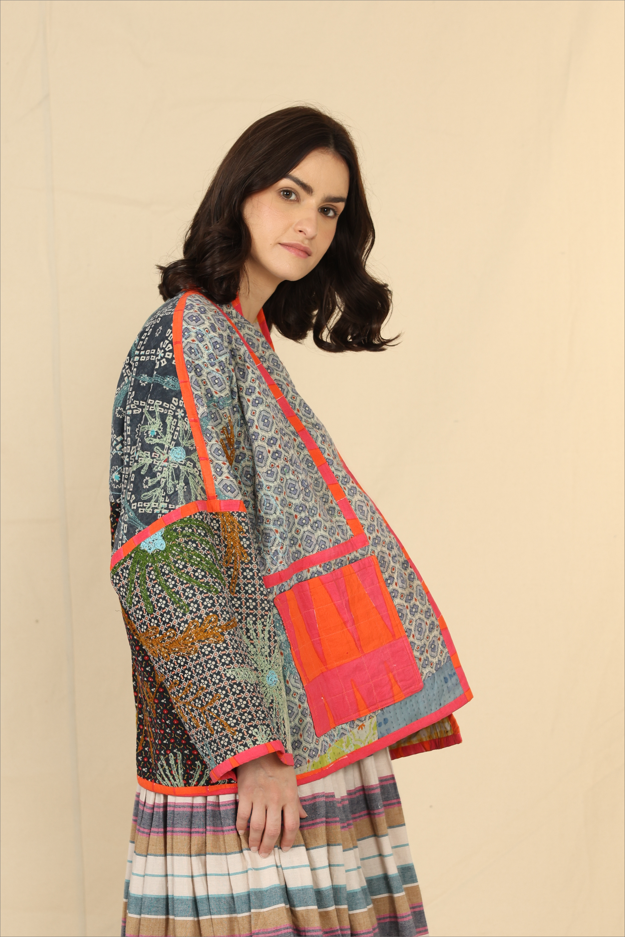 HERITAGE JACKET 263