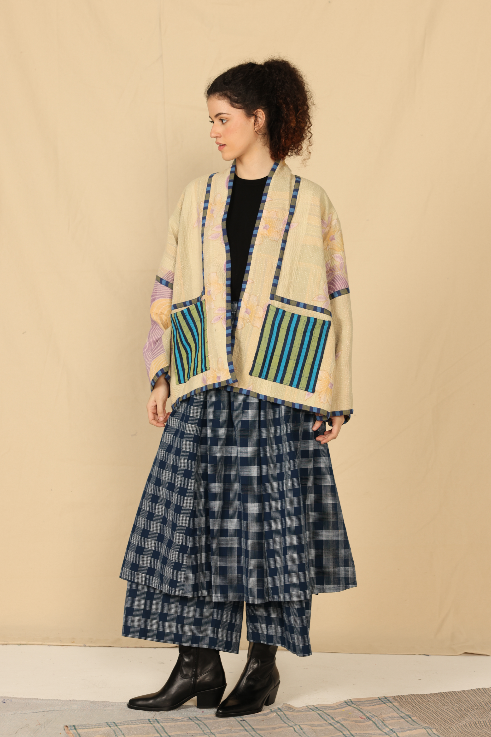 HERITAGE JACKET 246