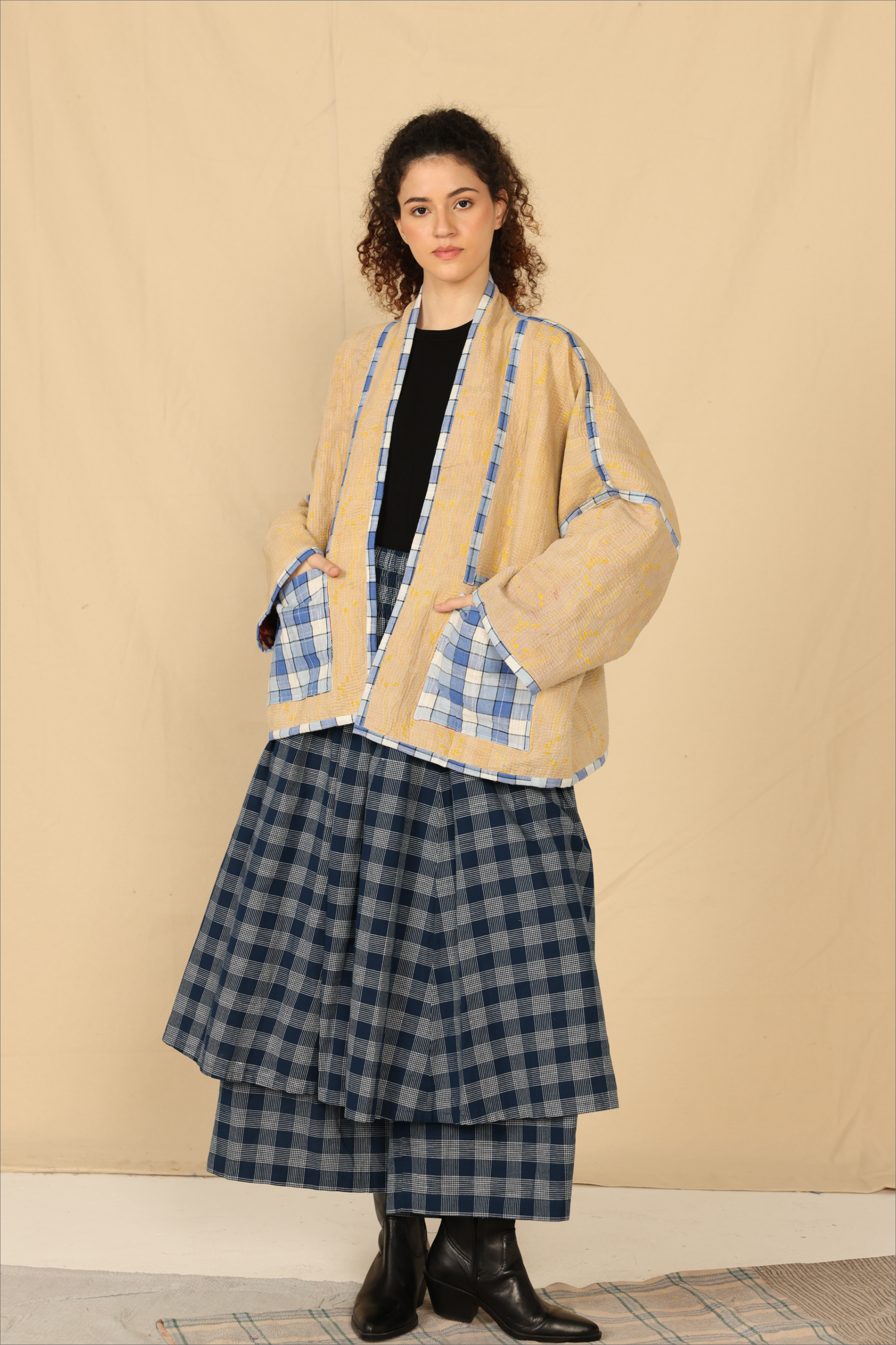 HERITAGE JACKET 242