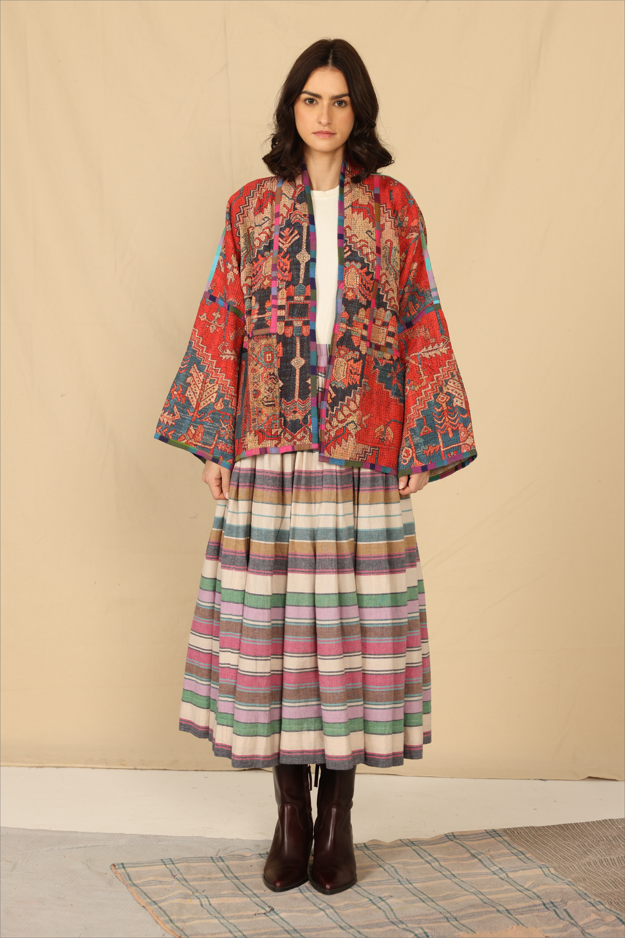 HERITAGE JACKET 241