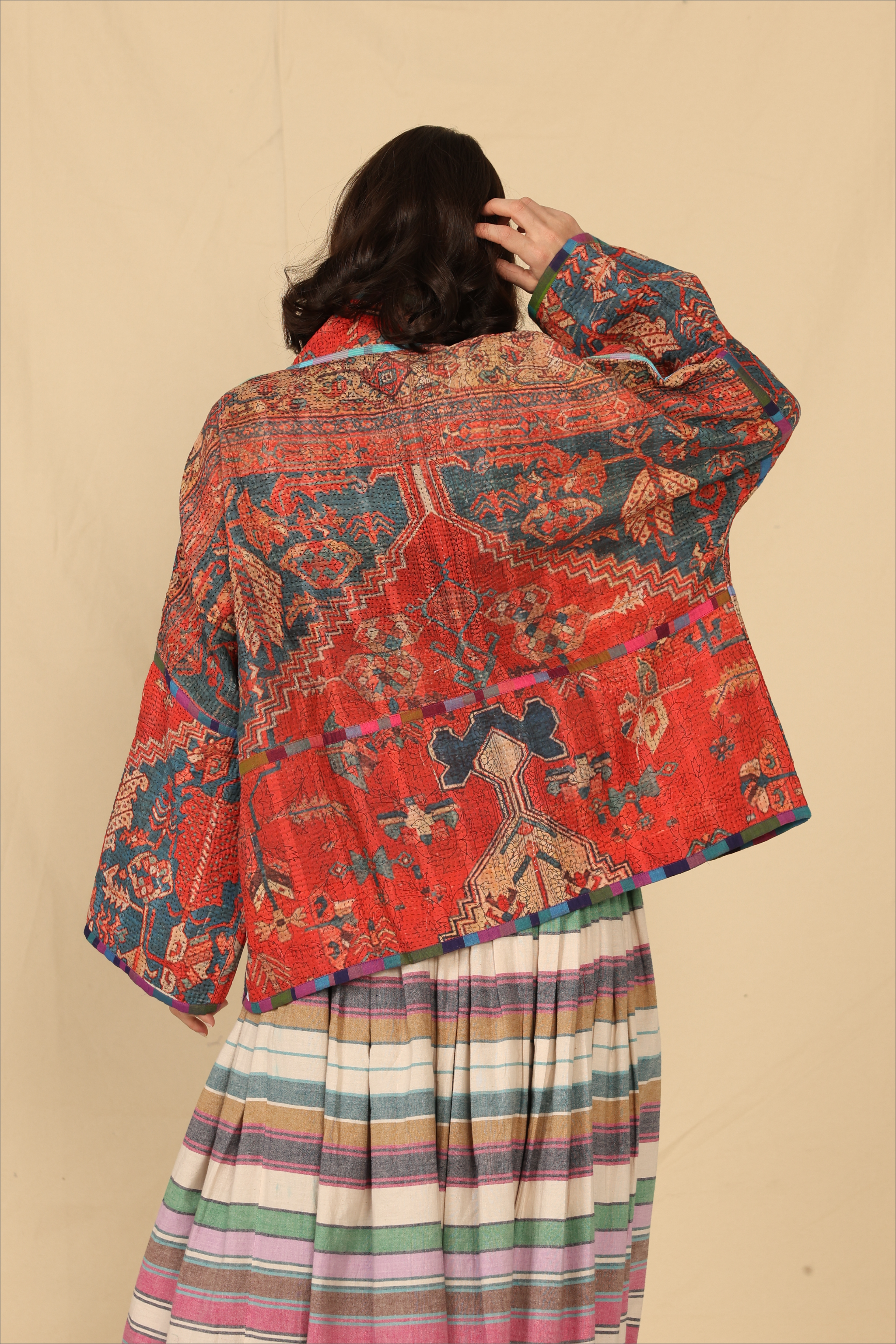 HERITAGE JACKET 241
