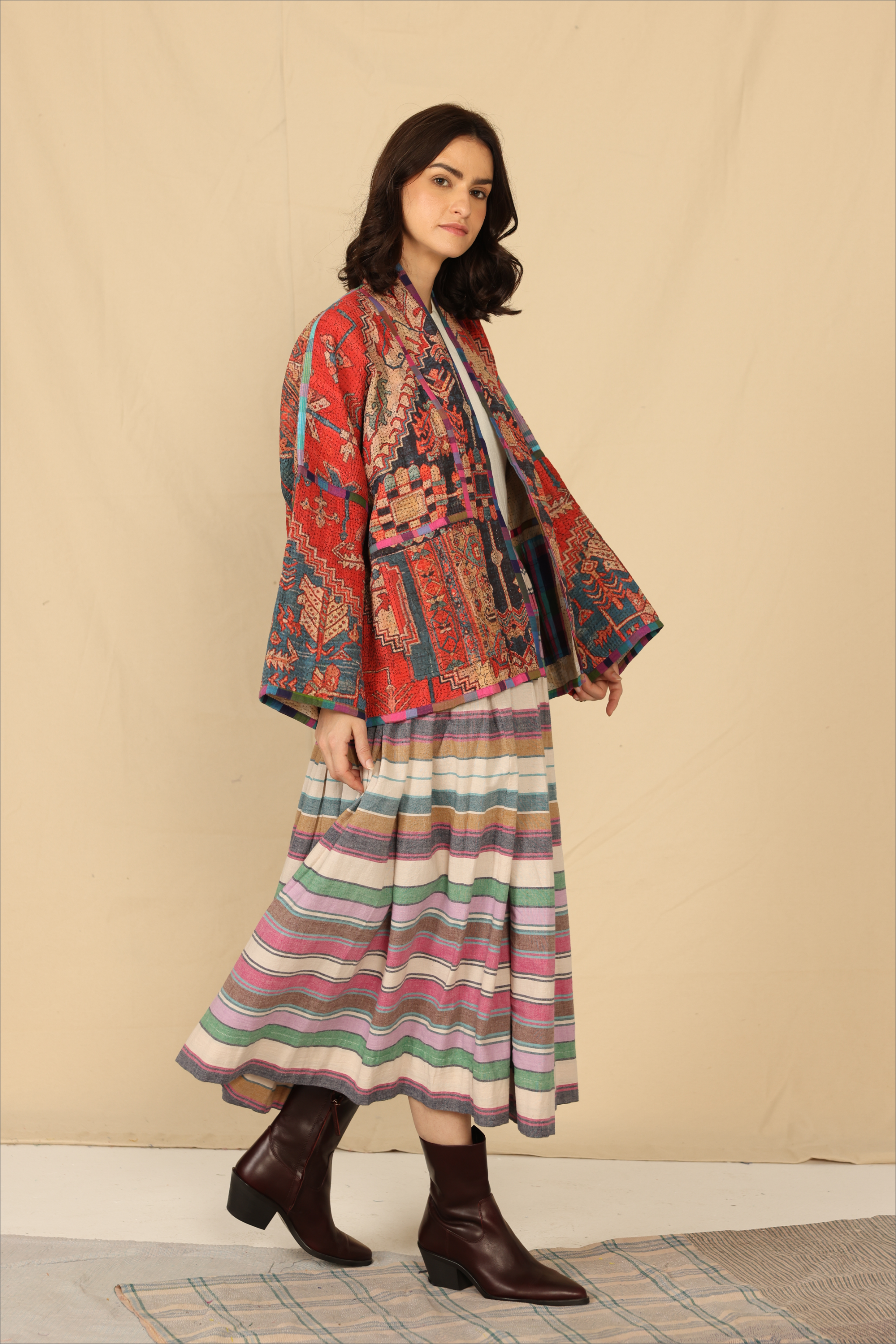 HERITAGE JACKET 241