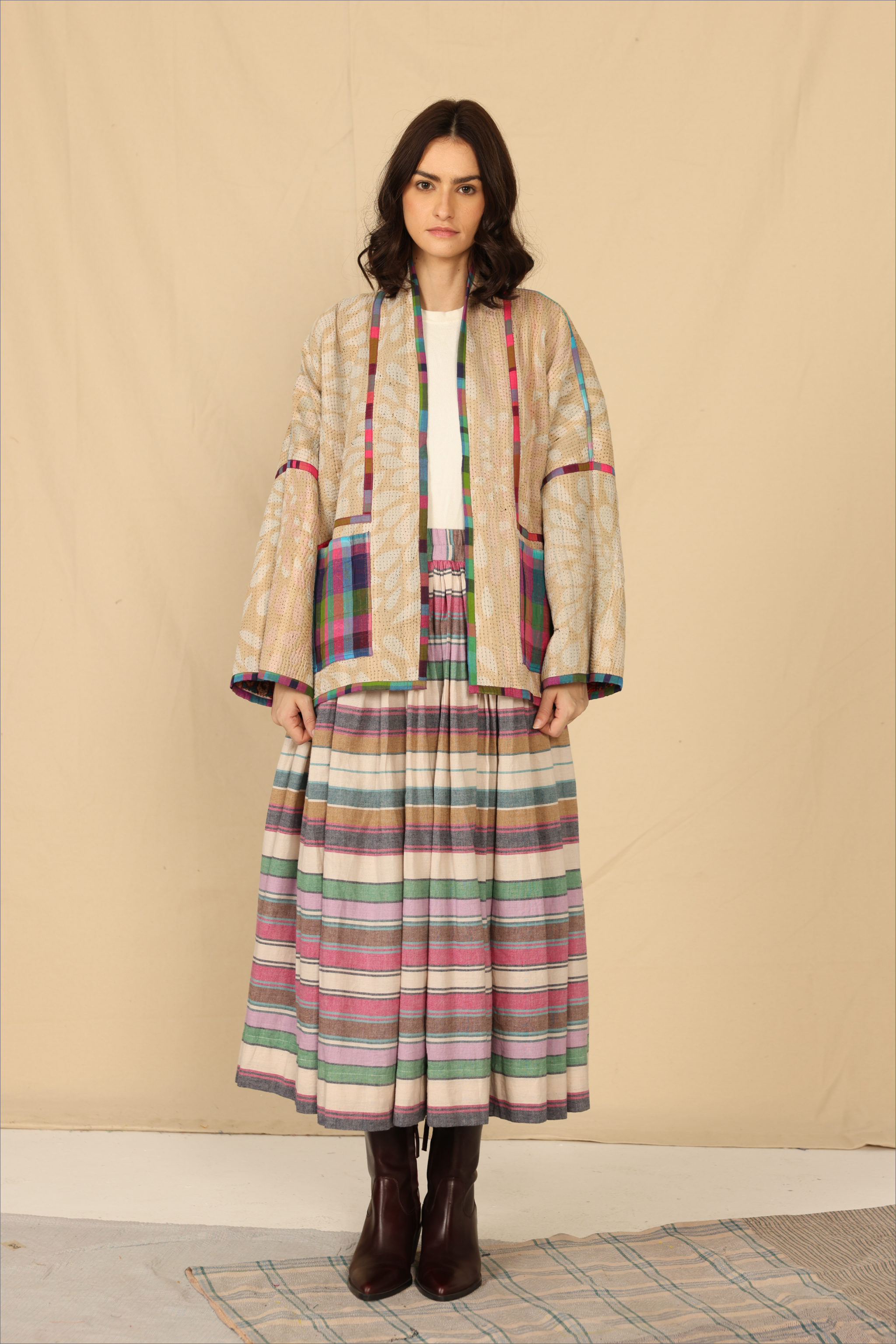 HERITAGE JACKET 241