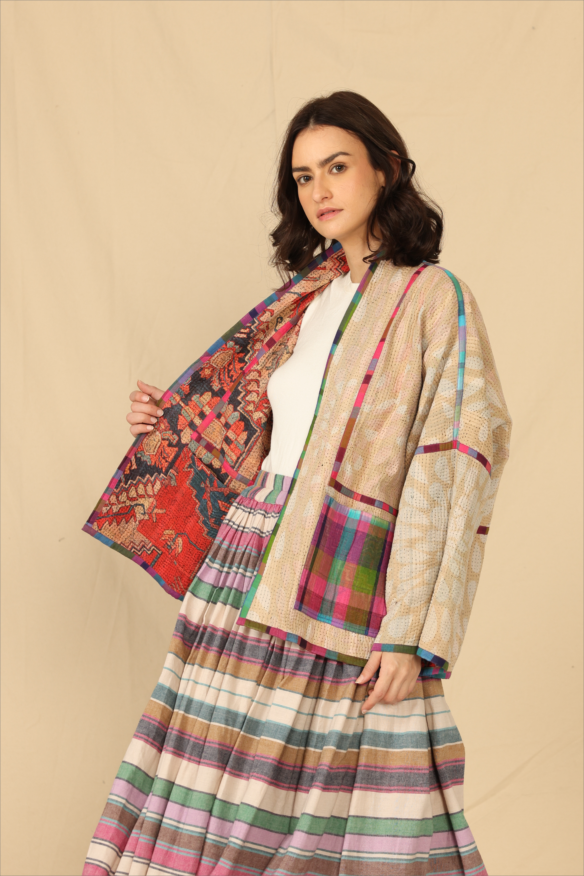 HERITAGE JACKET 241