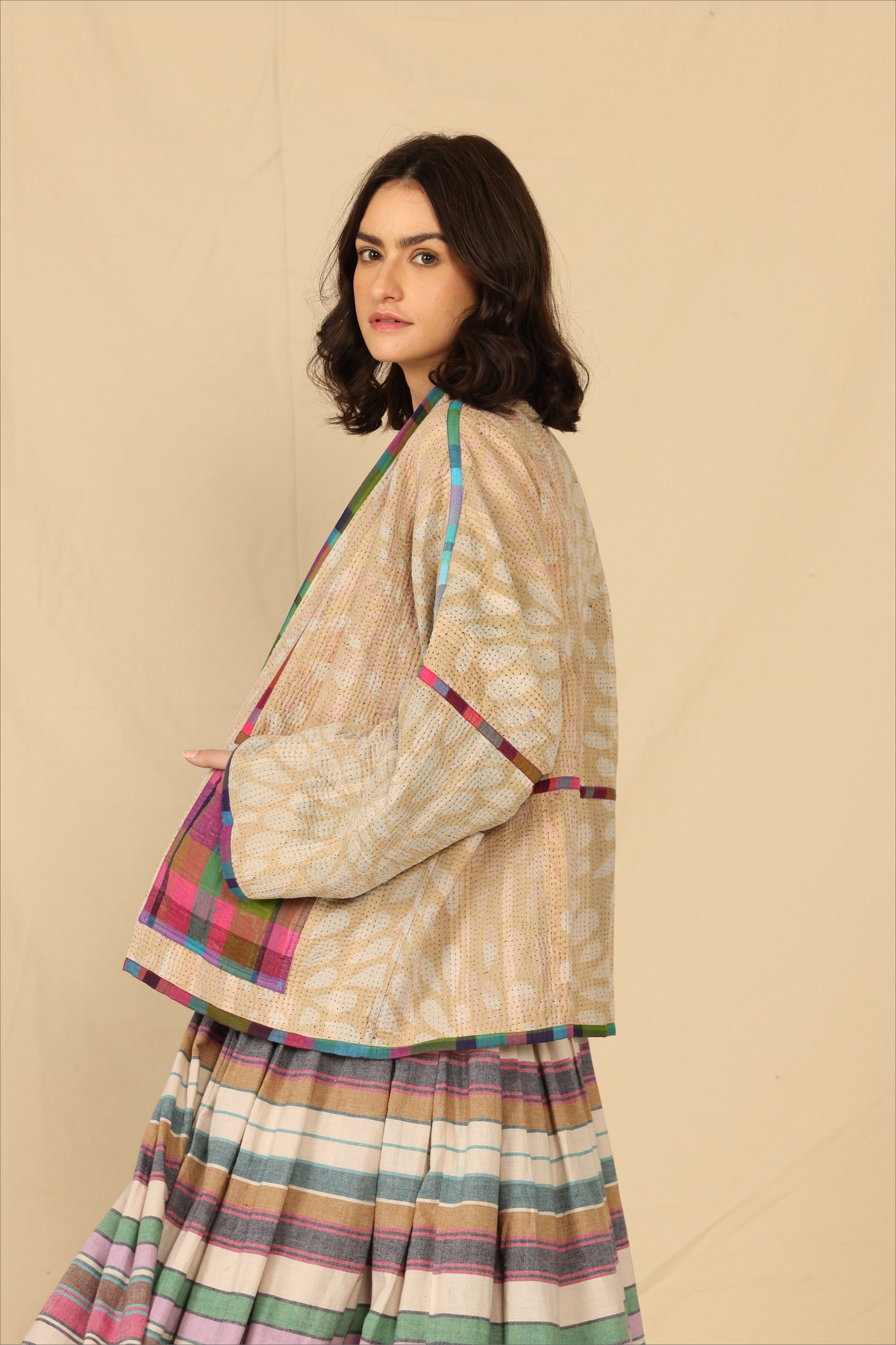 HERITAGE JACKET 241