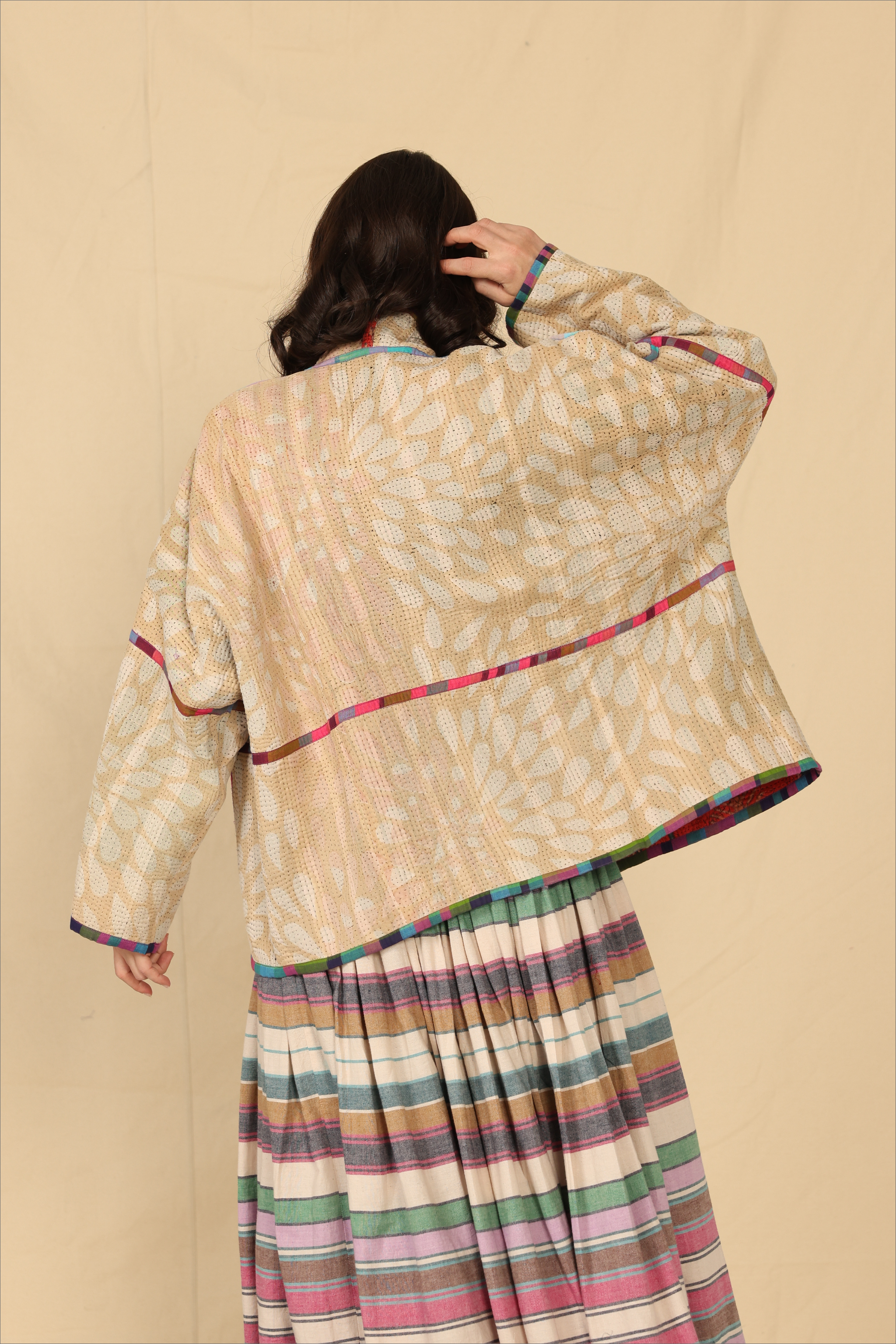 HERITAGE JACKET 241