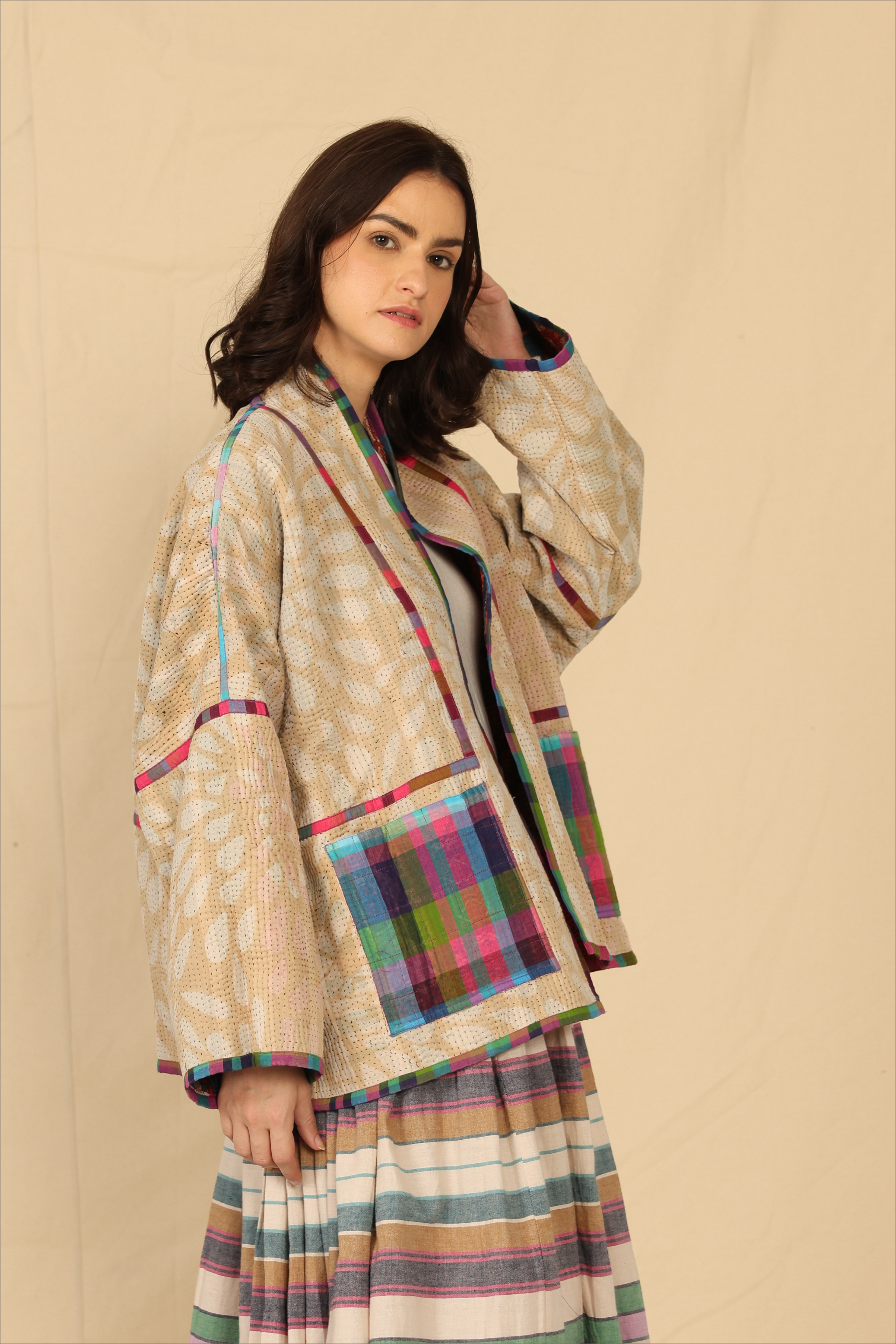 HERITAGE JACKET 241