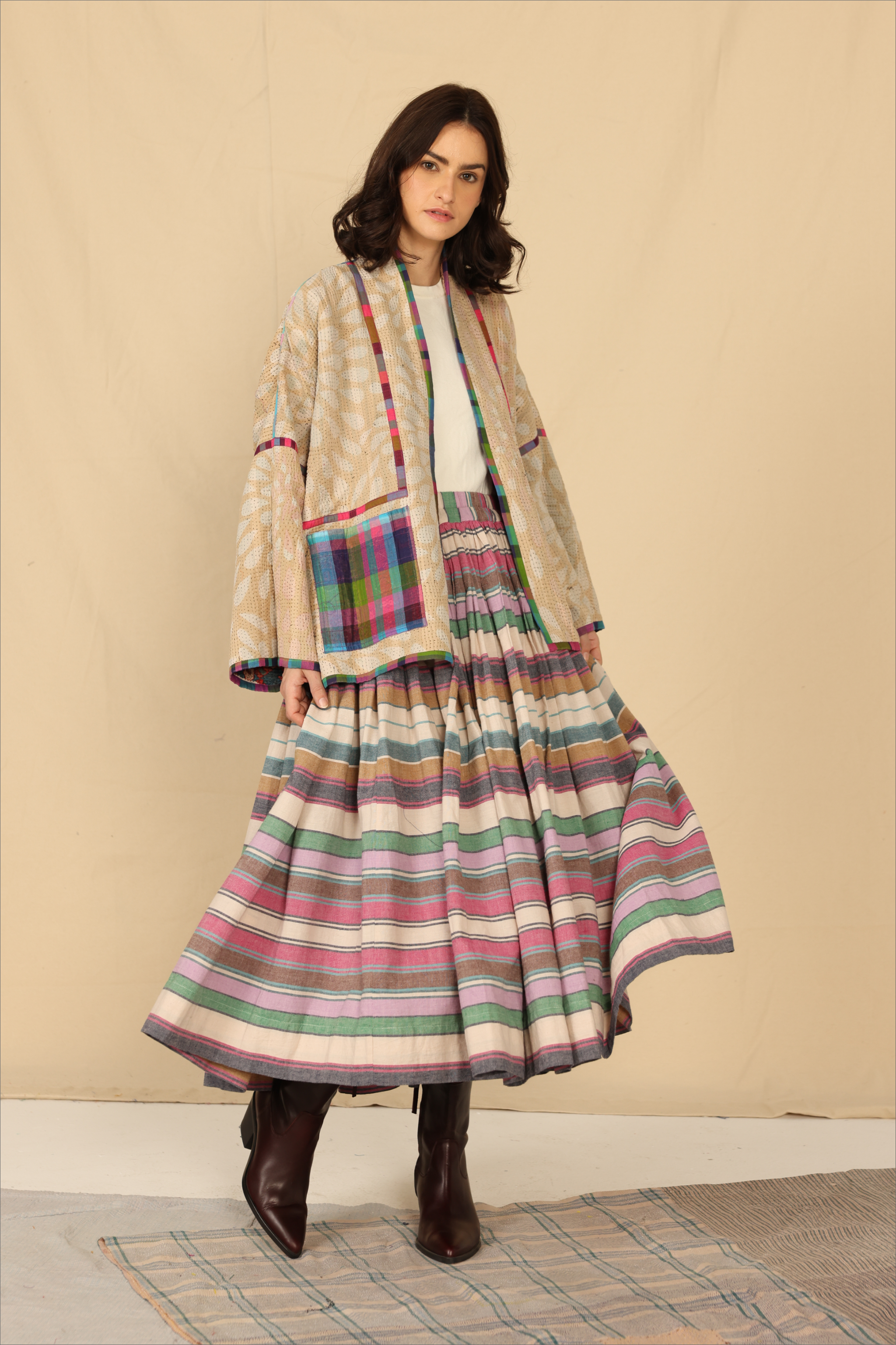 HERITAGE JACKET 241