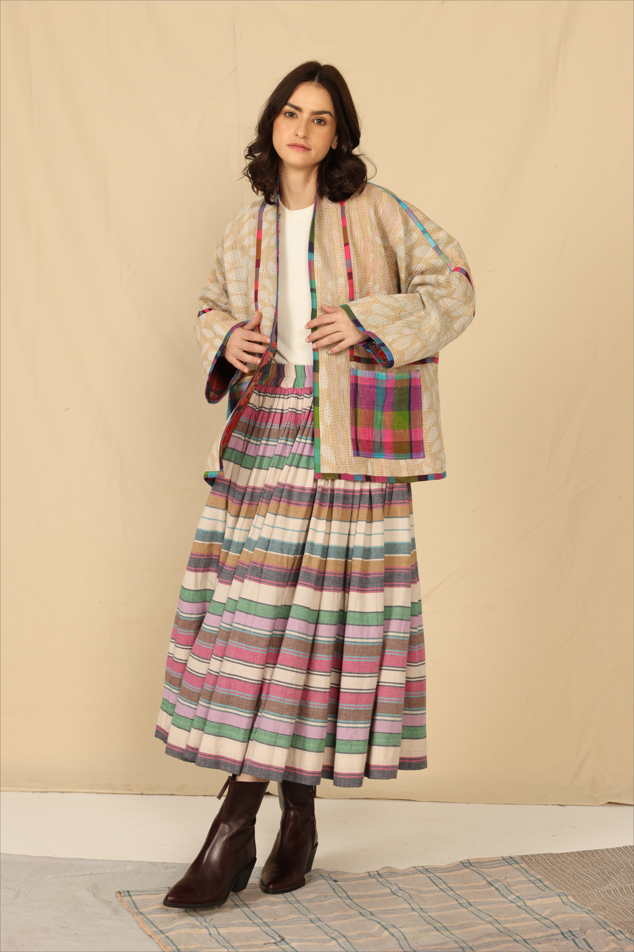 HERITAGE JACKET 241