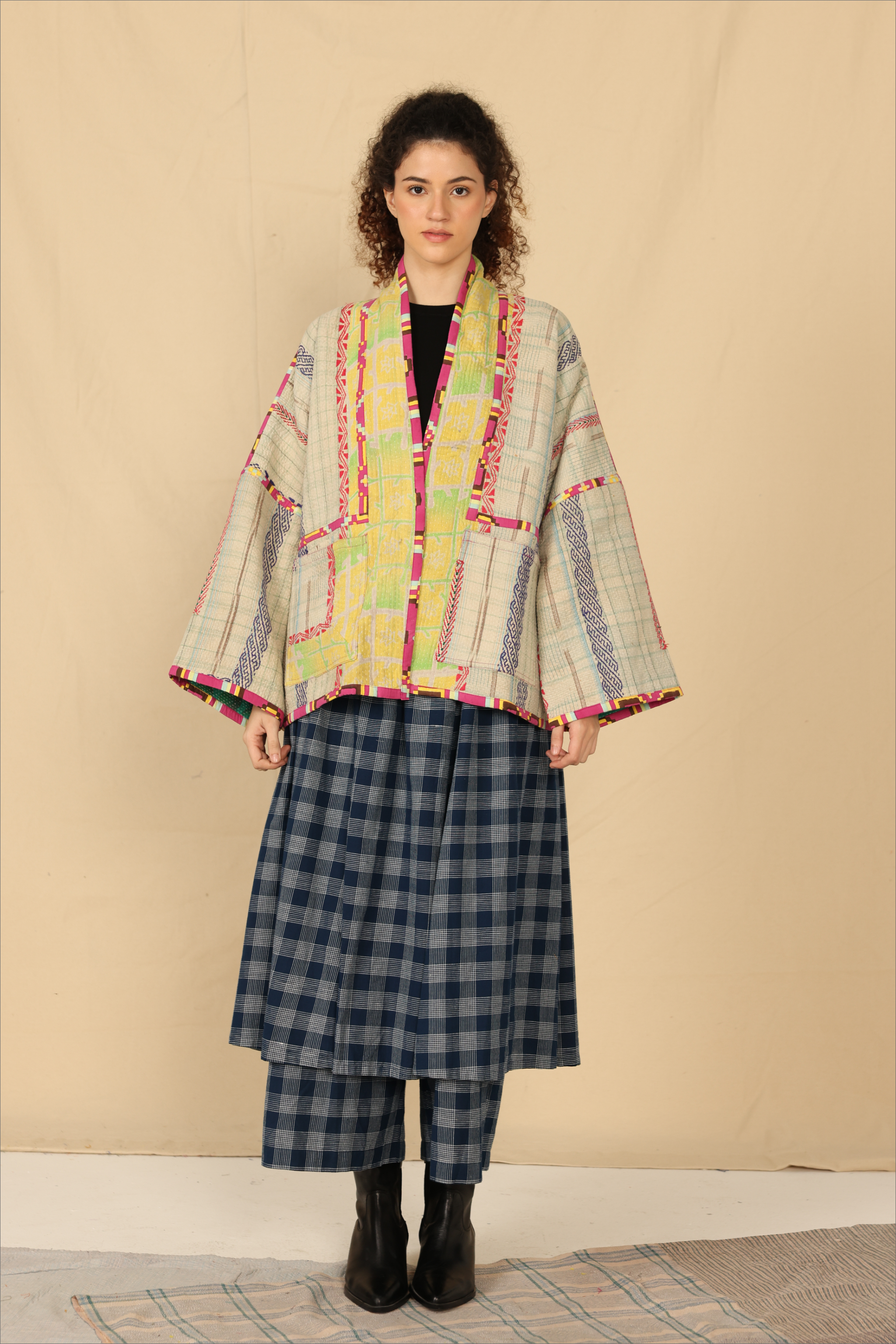 HERITAGE JACKET 248