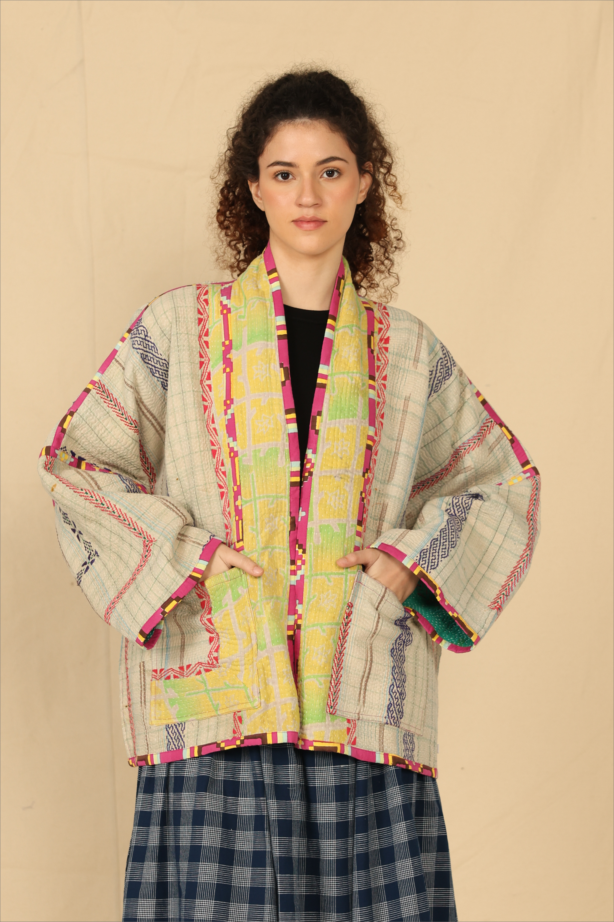 HERITAGE JACKET 248