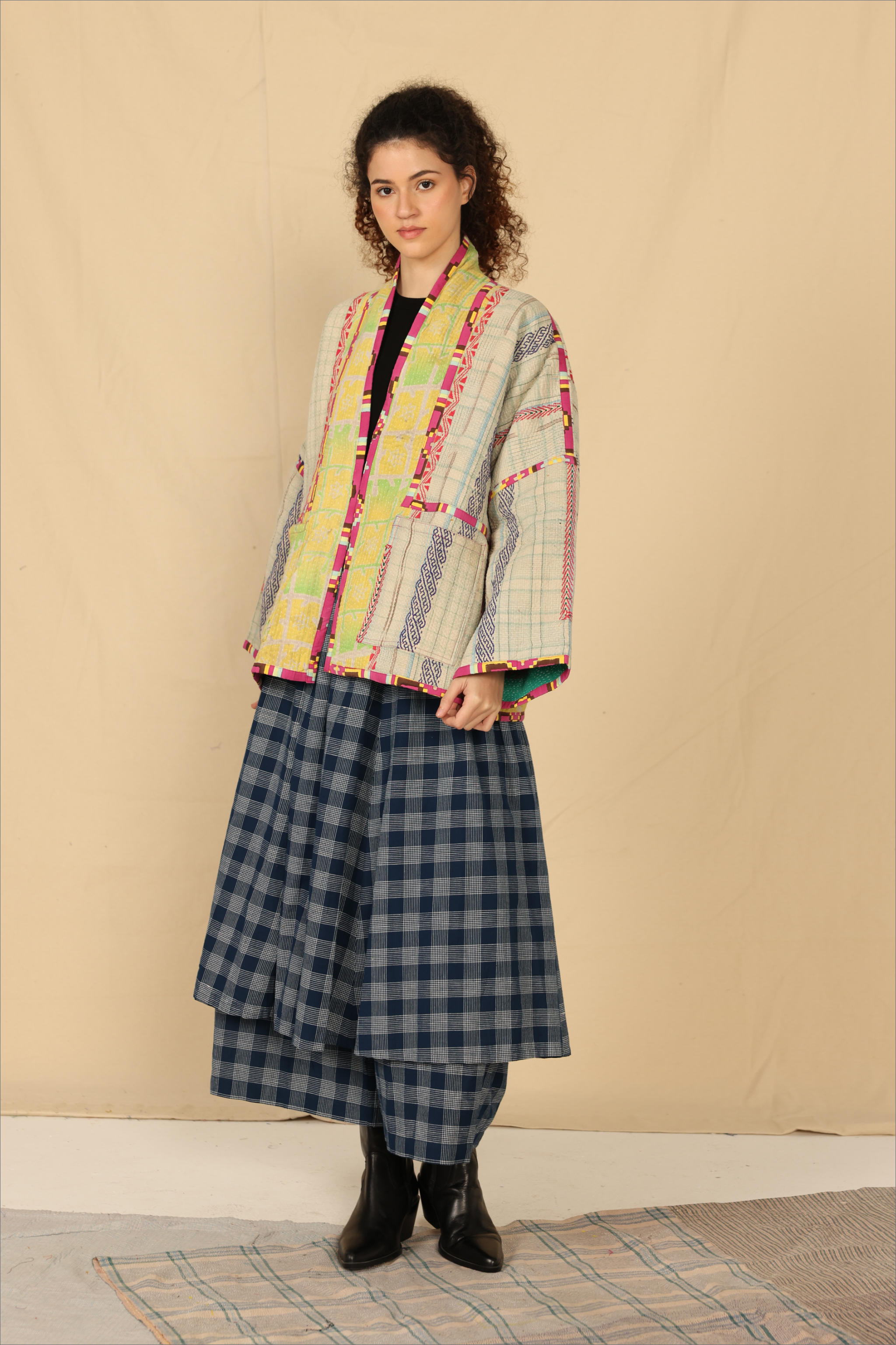 HERITAGE JACKET 248