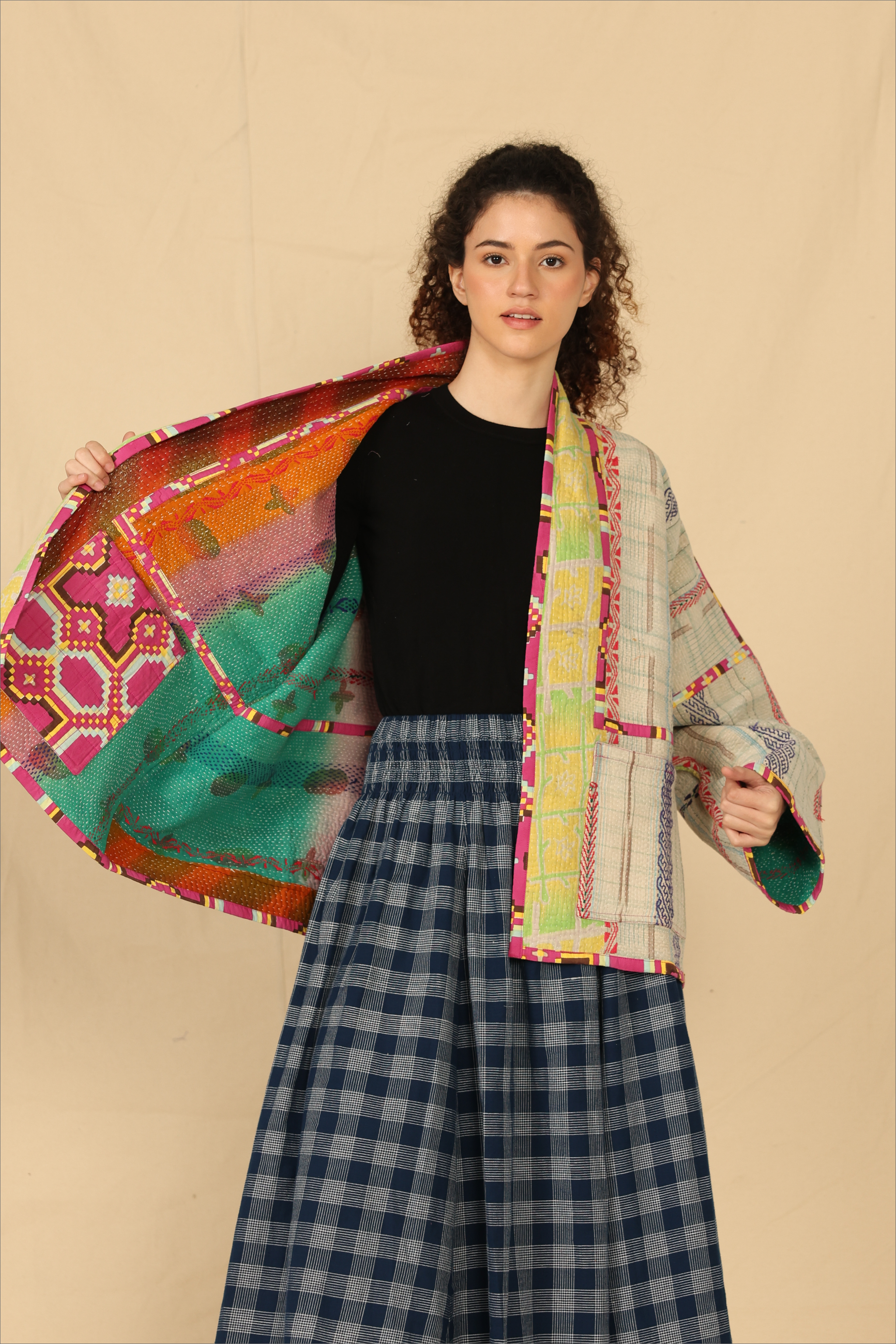 HERITAGE JACKET 248