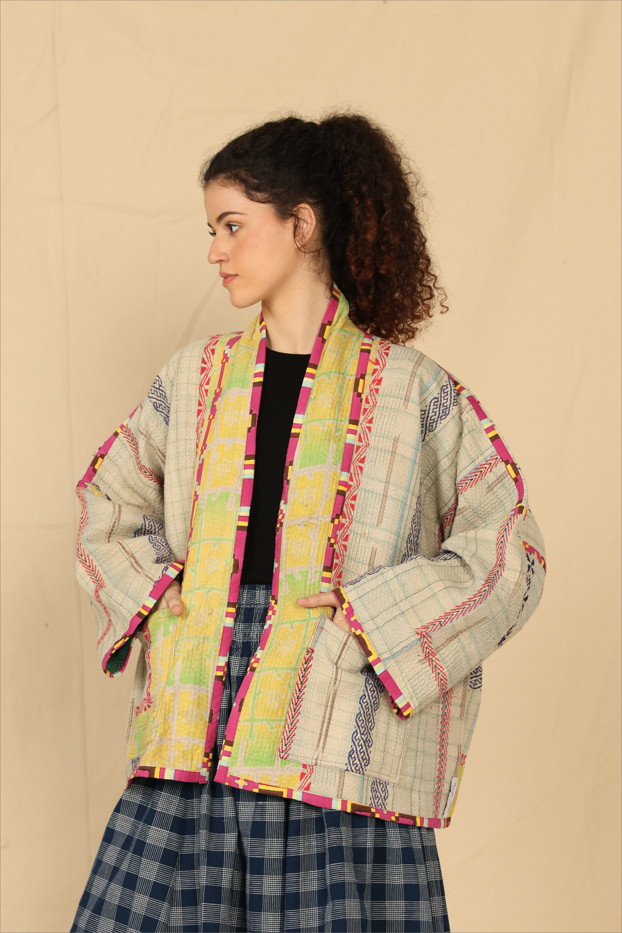 HERITAGE JACKET 248