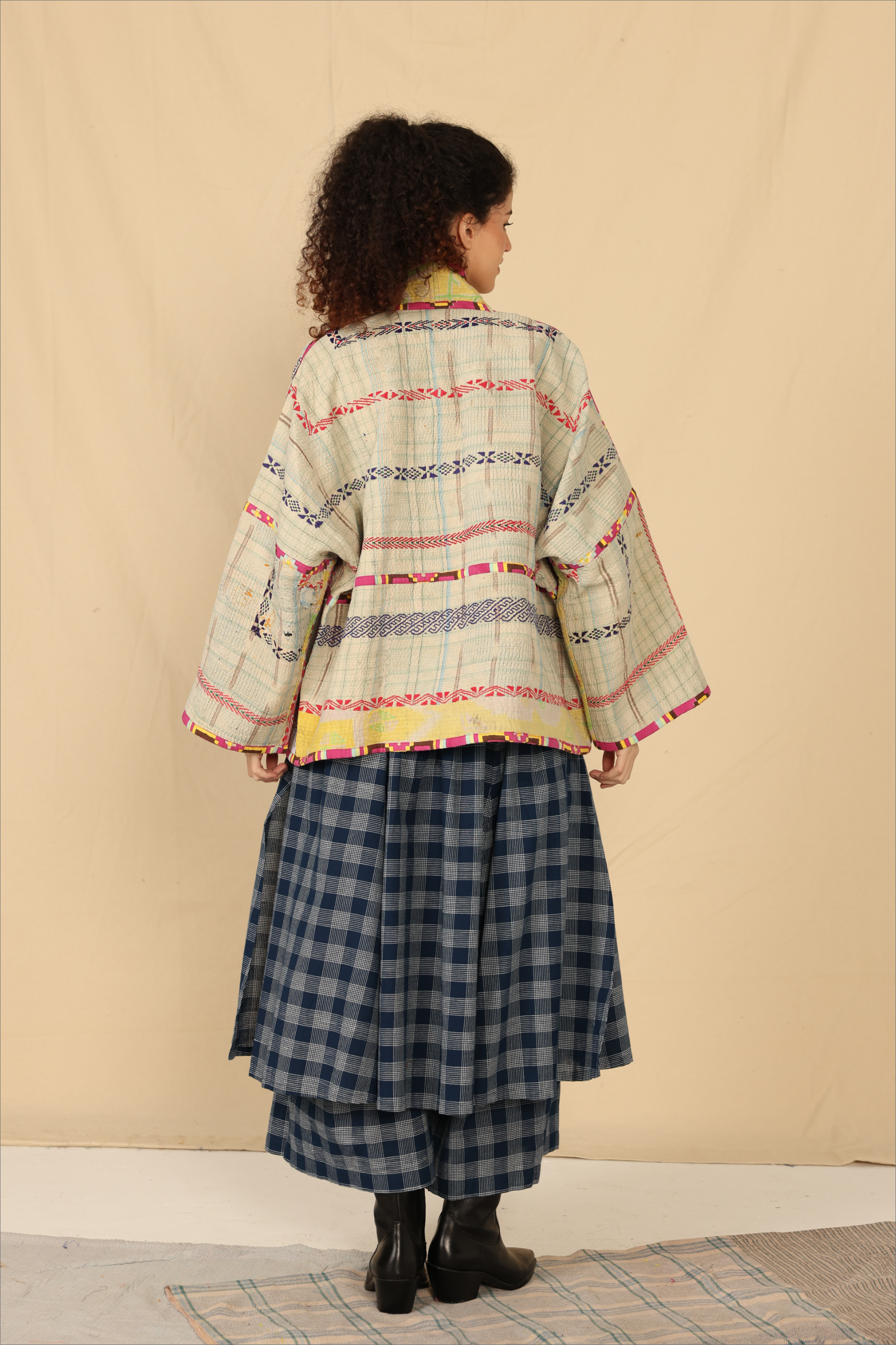 HERITAGE JACKET 248