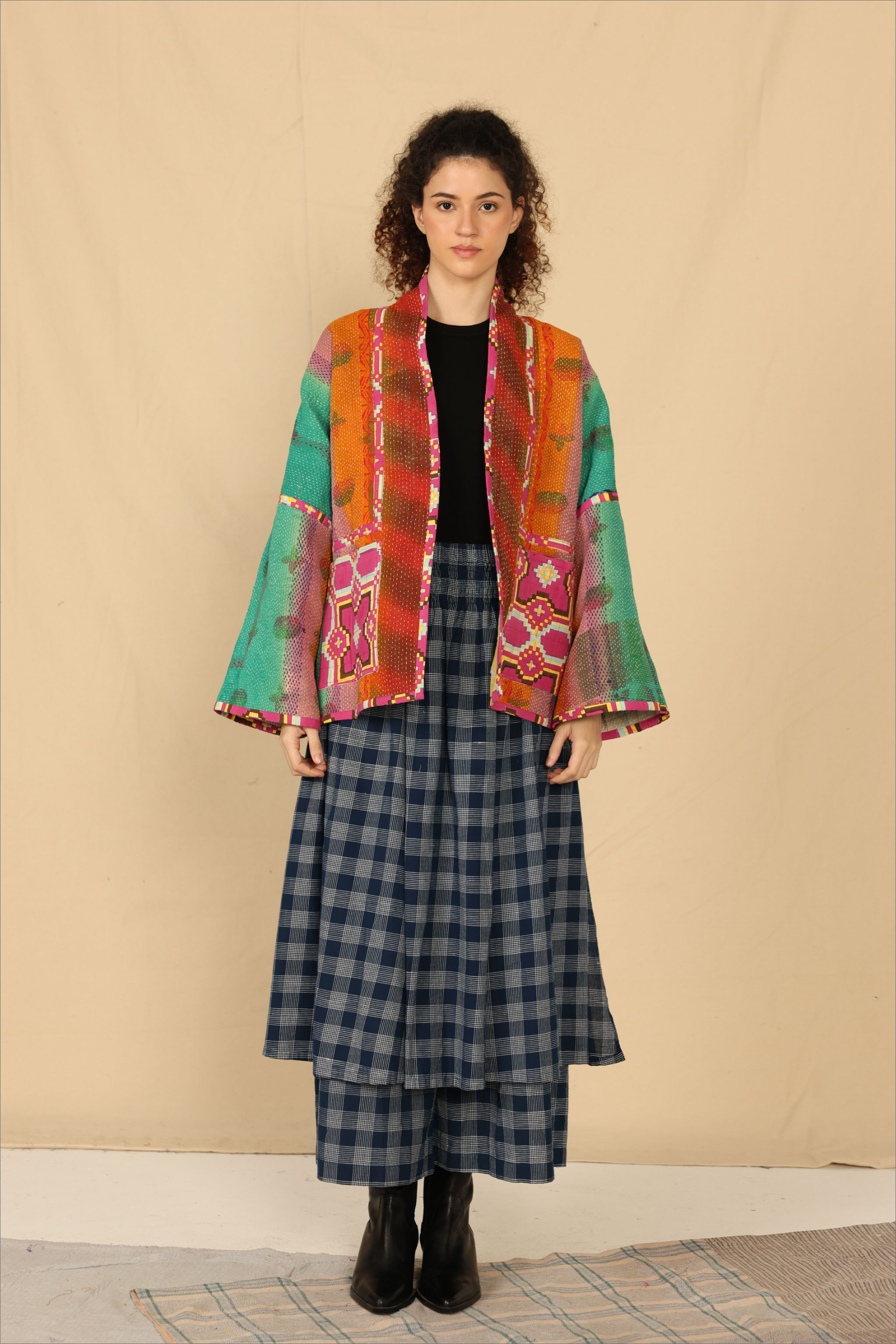 HERITAGE JACKET 248
