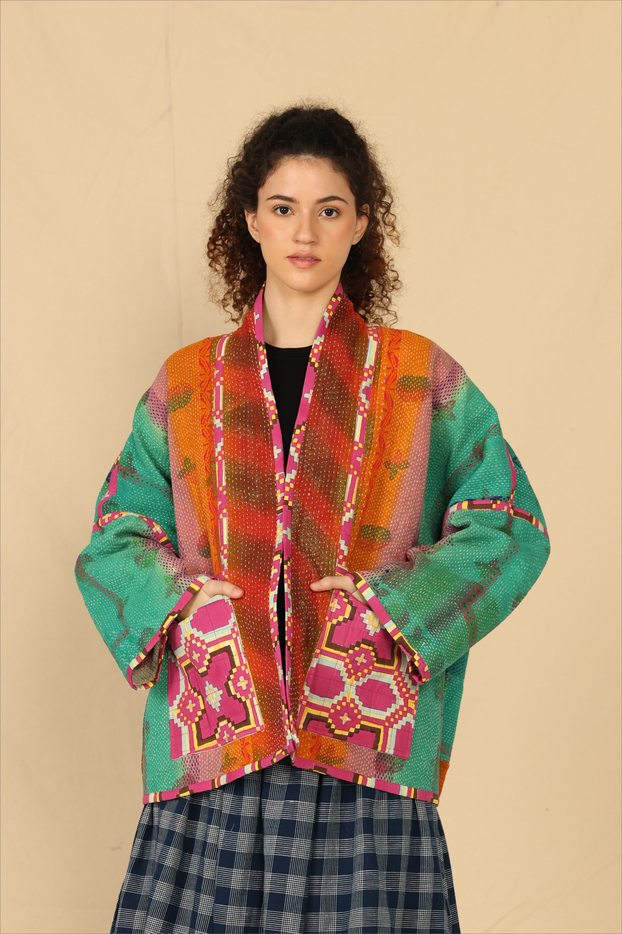 HERITAGE JACKET 248