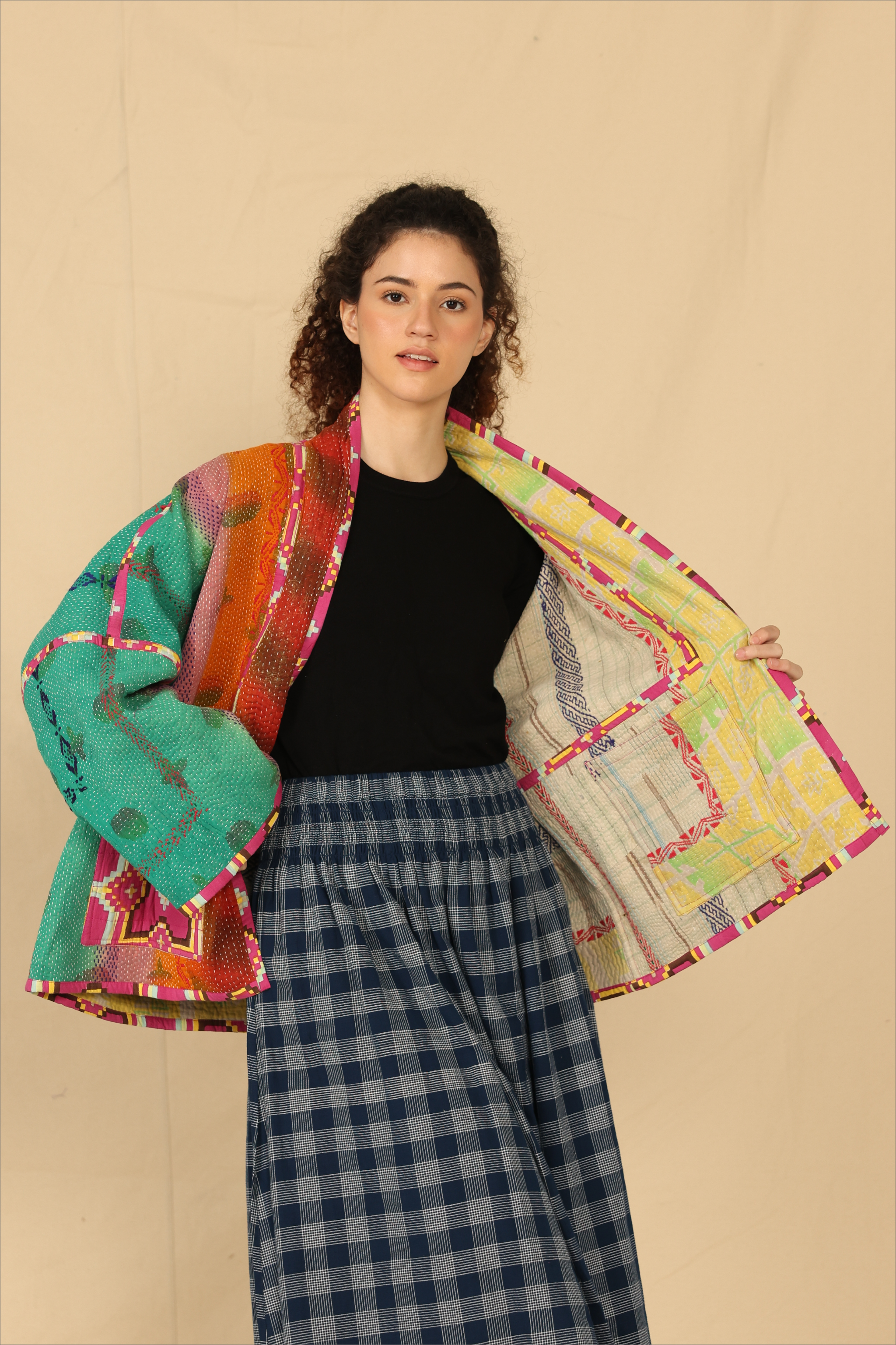 HERITAGE JACKET 248