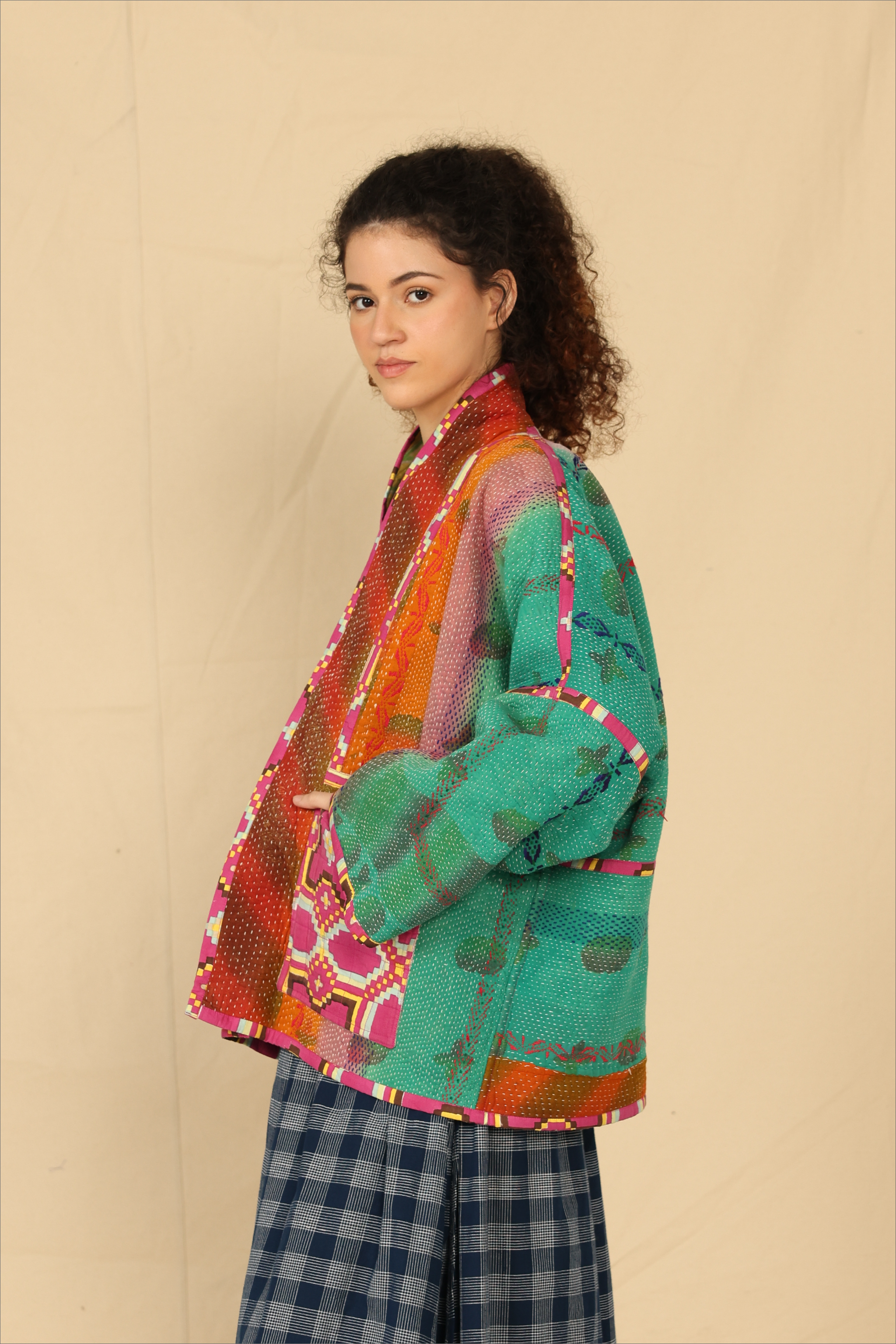HERITAGE JACKET 248